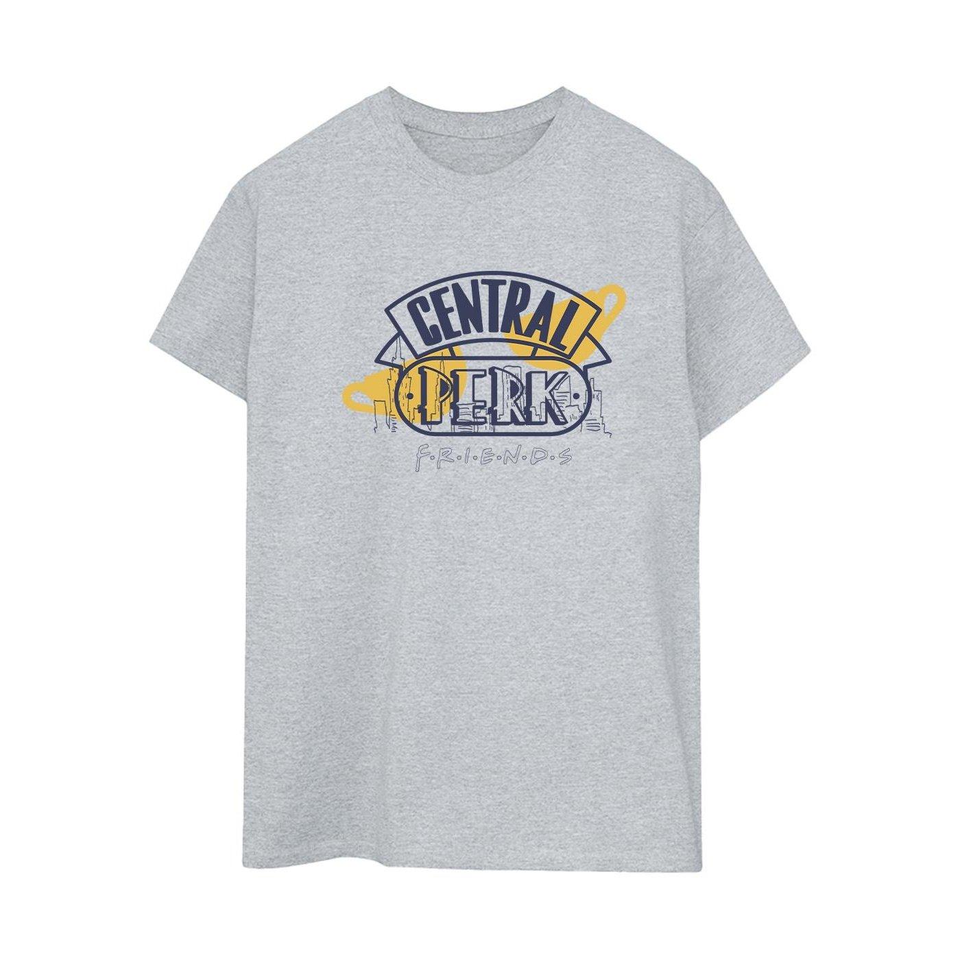 Friends Central Perk T-Shirt