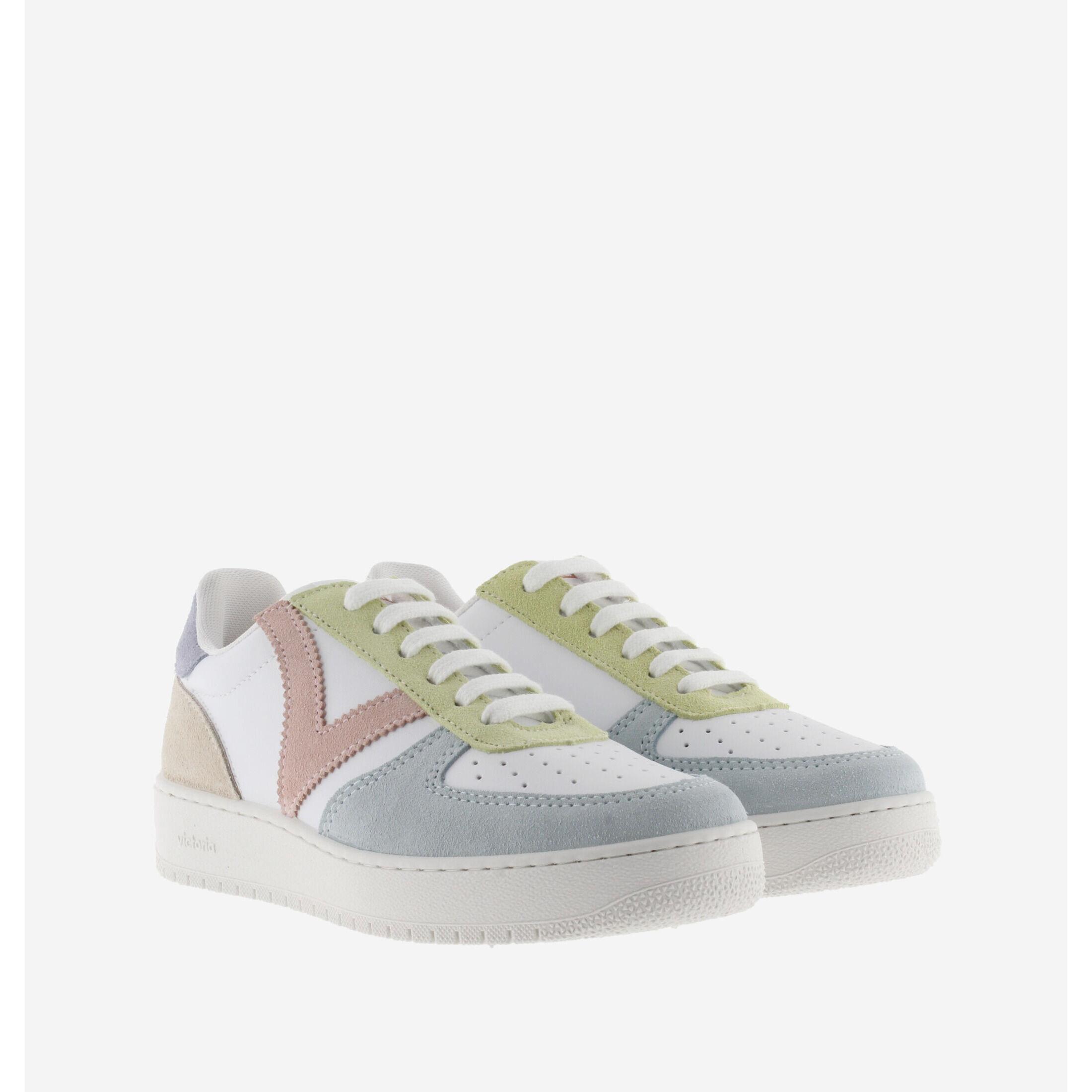 Victoria sneakers für en madrid