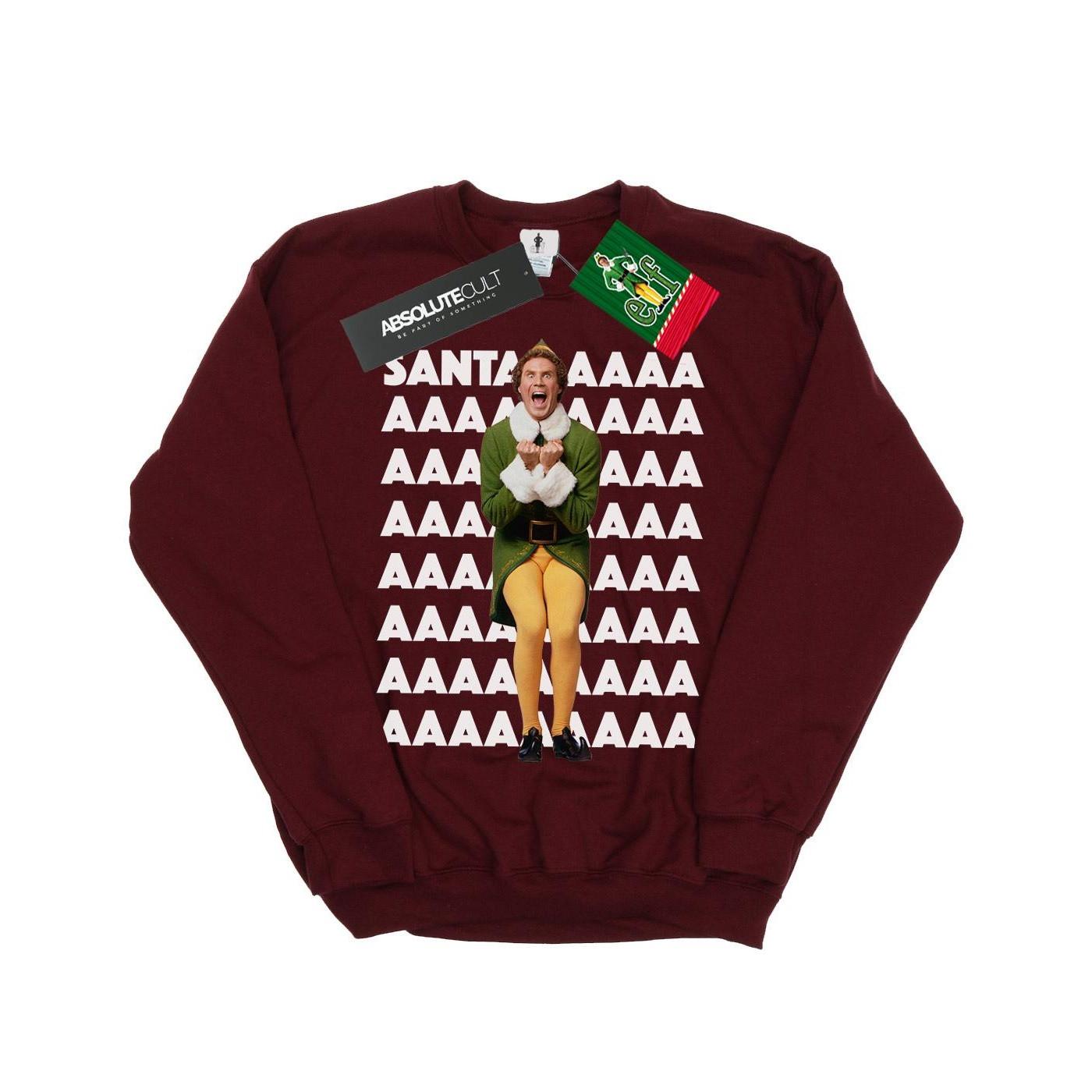 Elf Sweatshirt