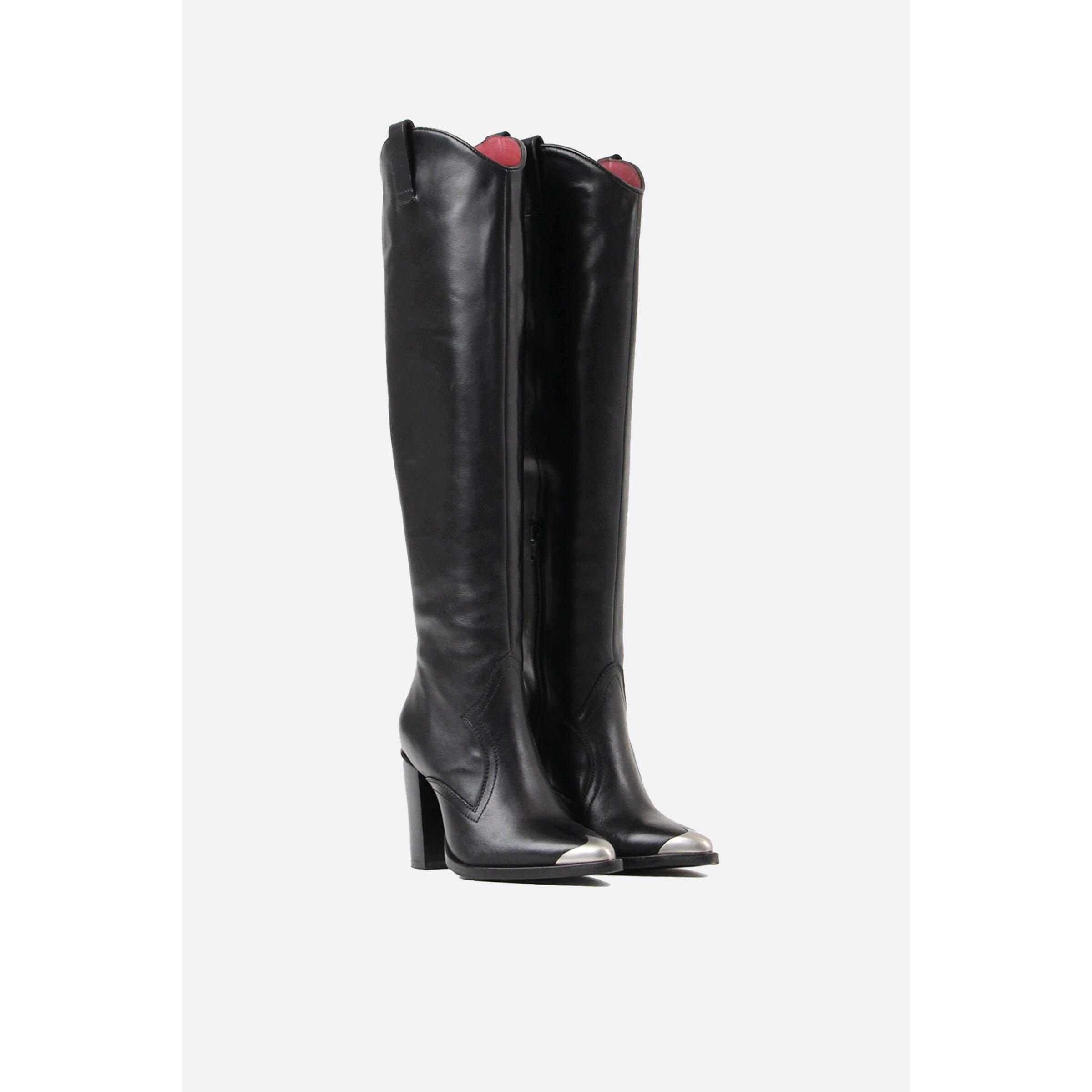 BRONX damenstiefel new-americana