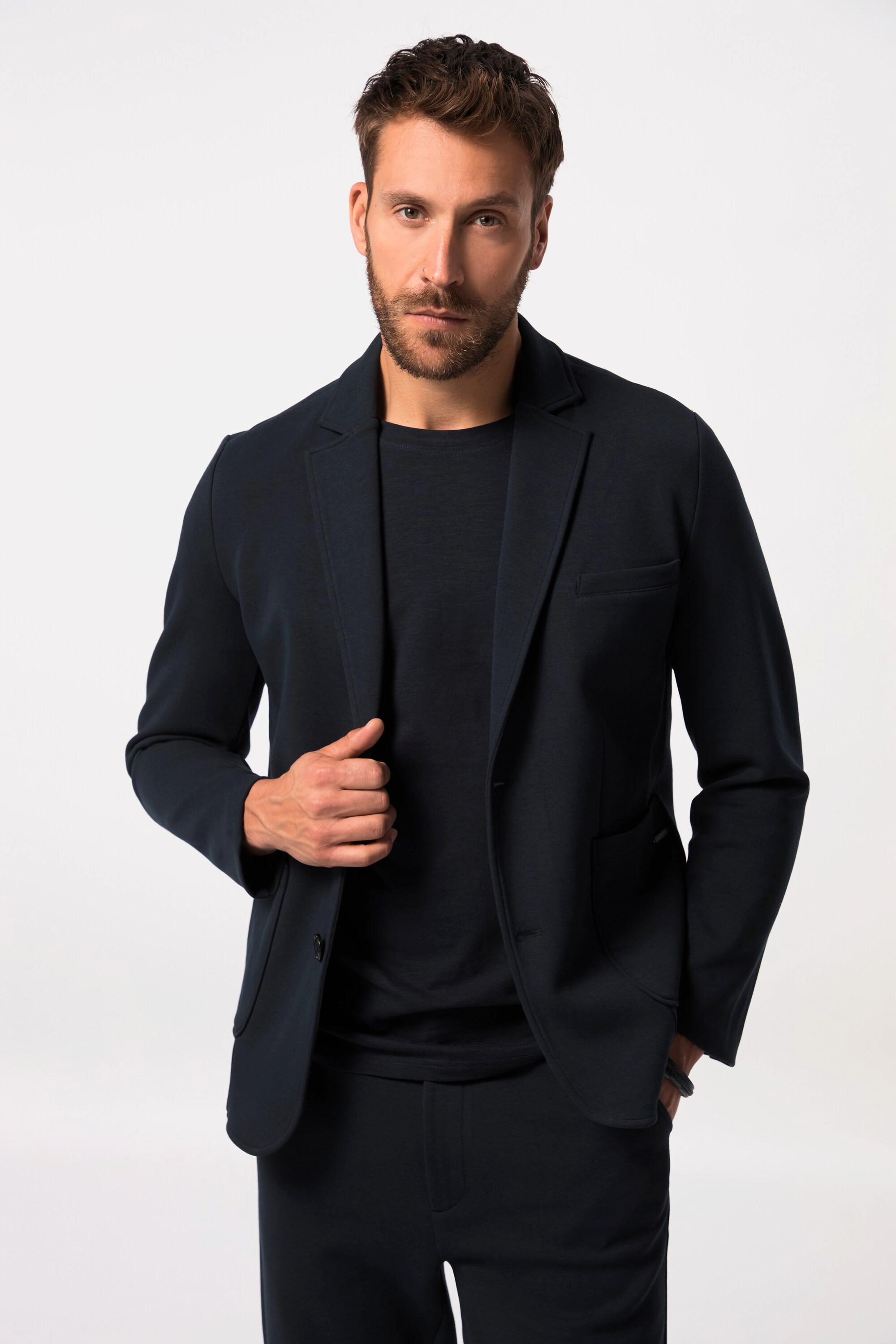 JP1880 NEW YORK FLEXNAMIC Business Jersey Sakko