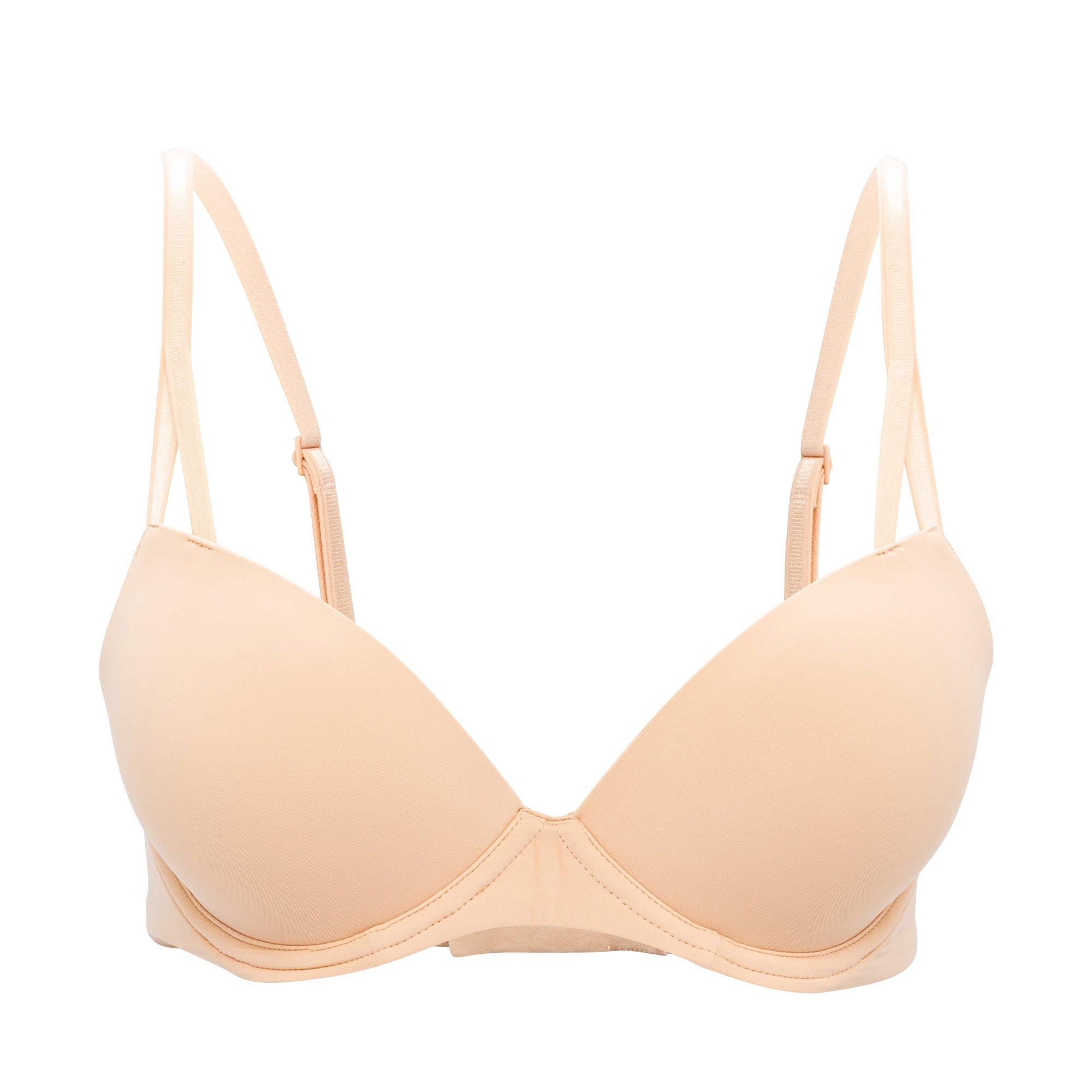 Calvin Klein Seductive Comfort BH,Push-up