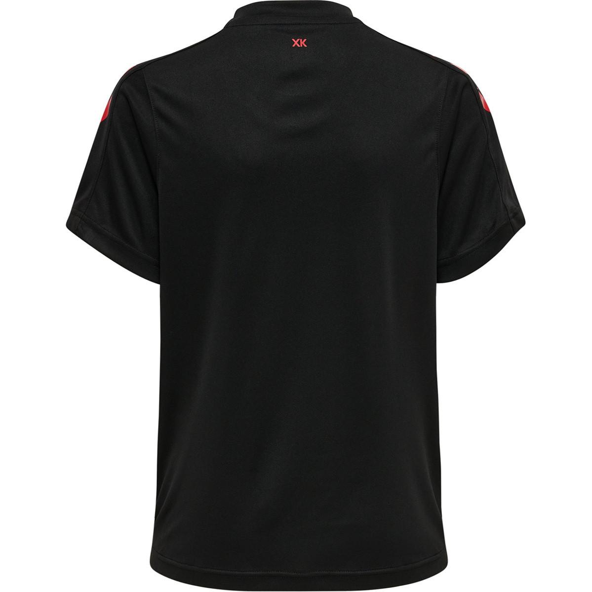 Hummel kindertrikot striped