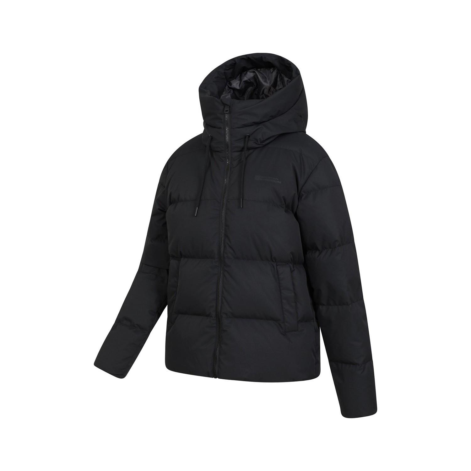 Mountain Warehouse Cosy Extreme Daunenjacke