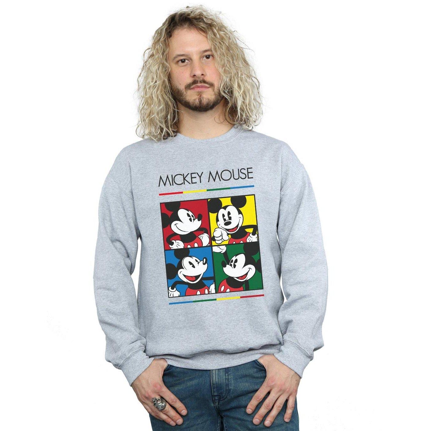 Disney Sweatshirt
