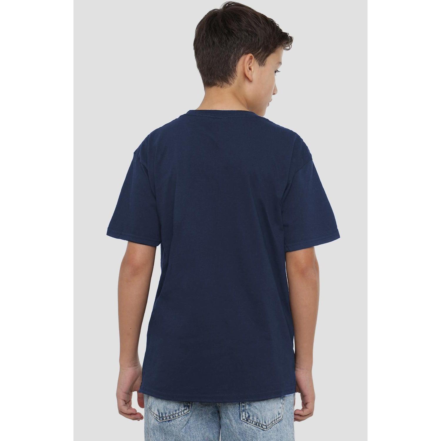 Aladdin Has Phenomenal Cosmic Powers TShirt