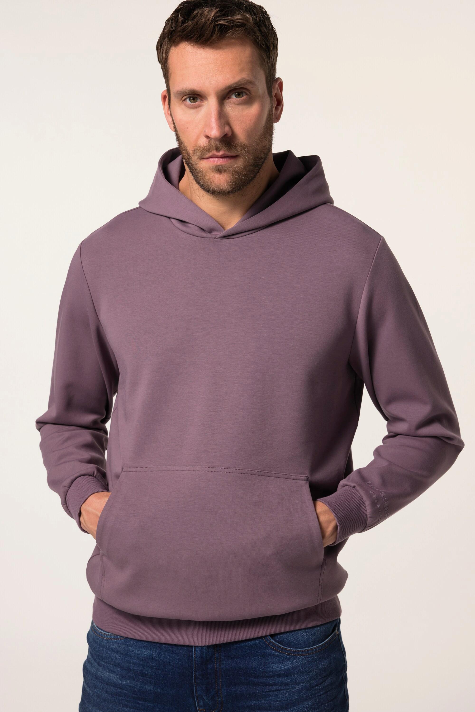 JP1880 Hoodie, Nachhaltigkeit, recyceltes Polyester, bis 7 XL