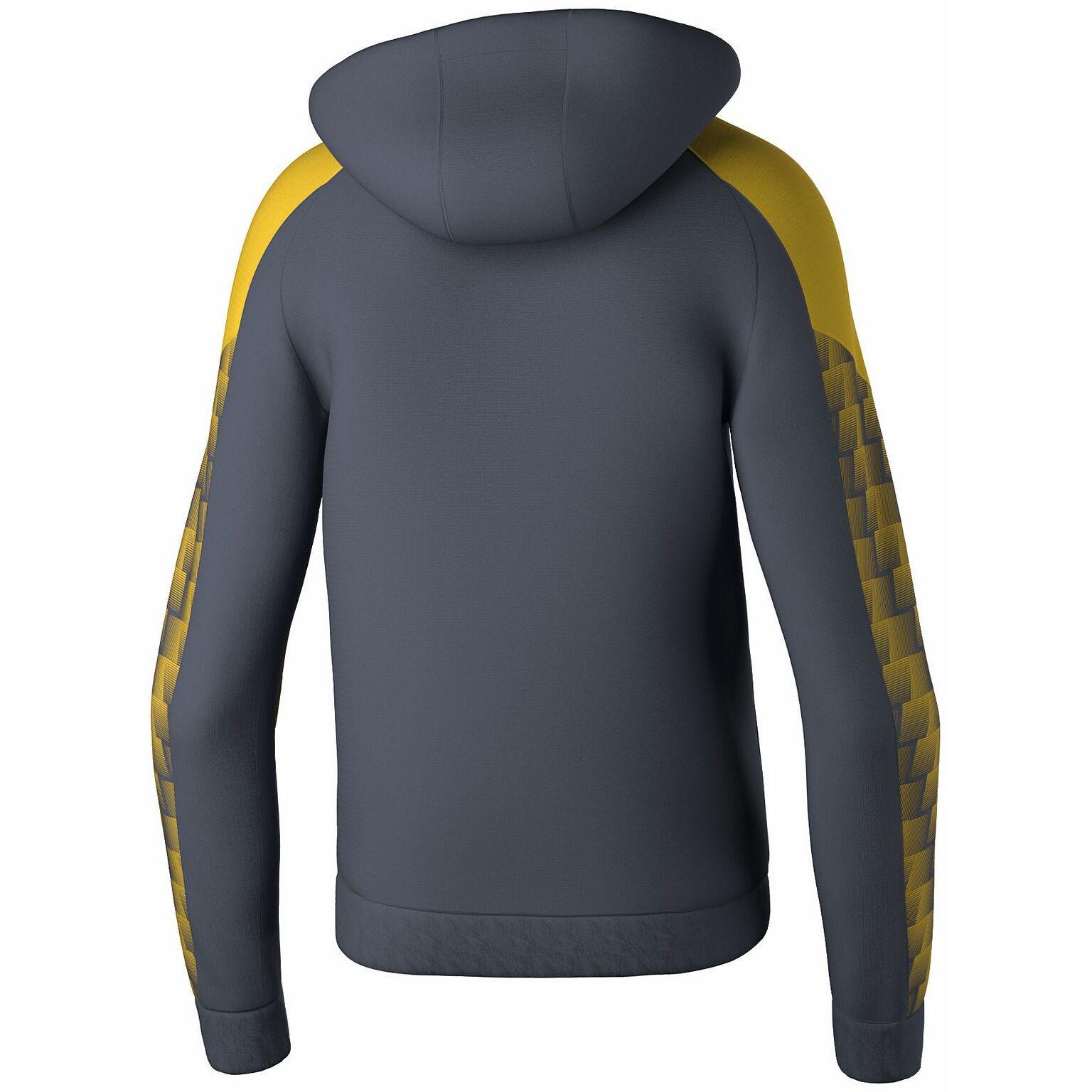 Erima hoodie kinder evo star