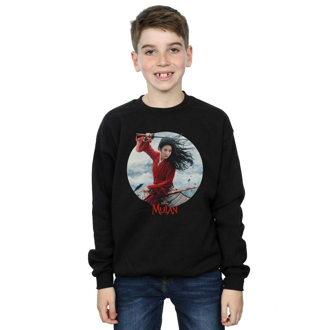 Disney Sweatshirt