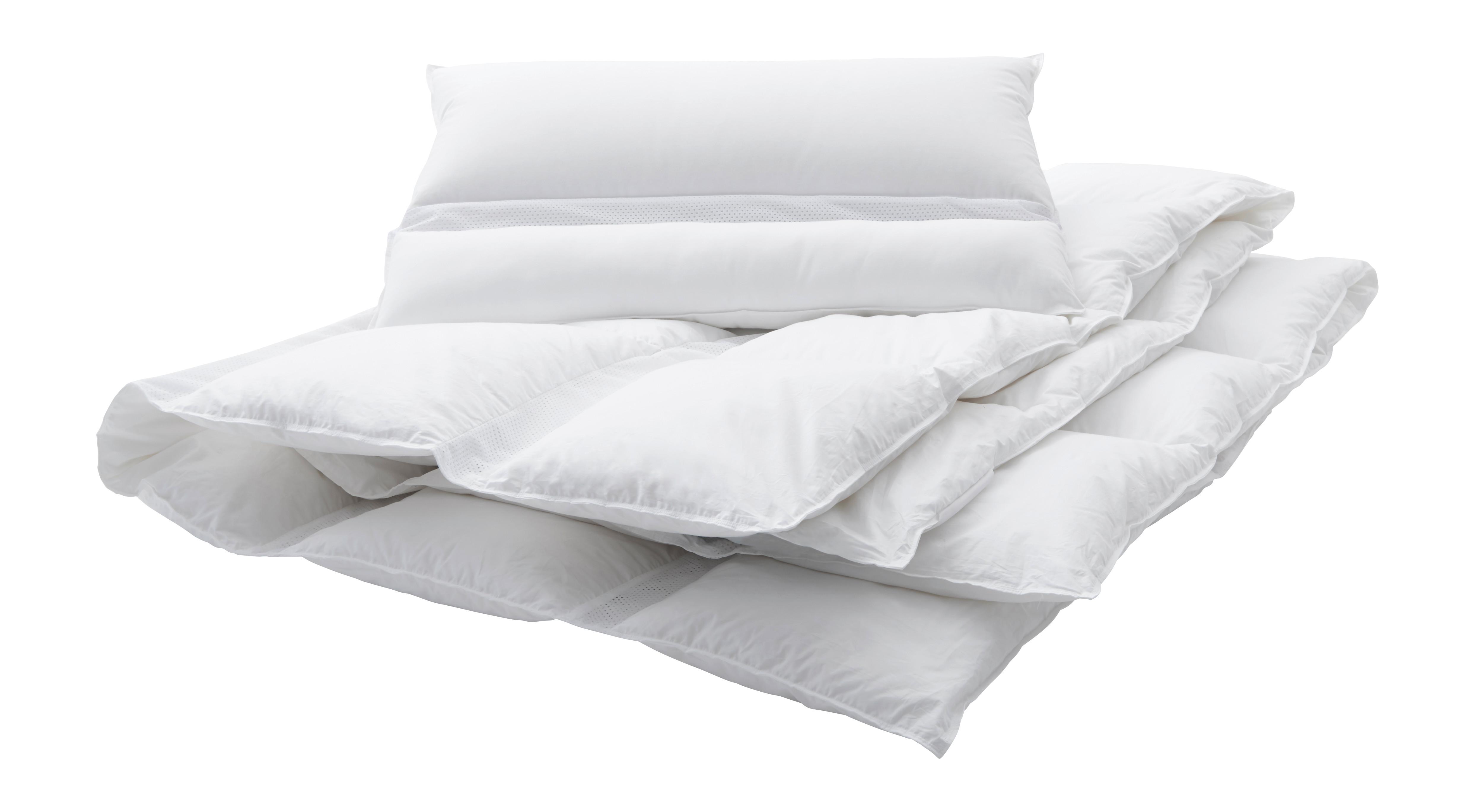 billerbeck Duvet Climabalance® Light