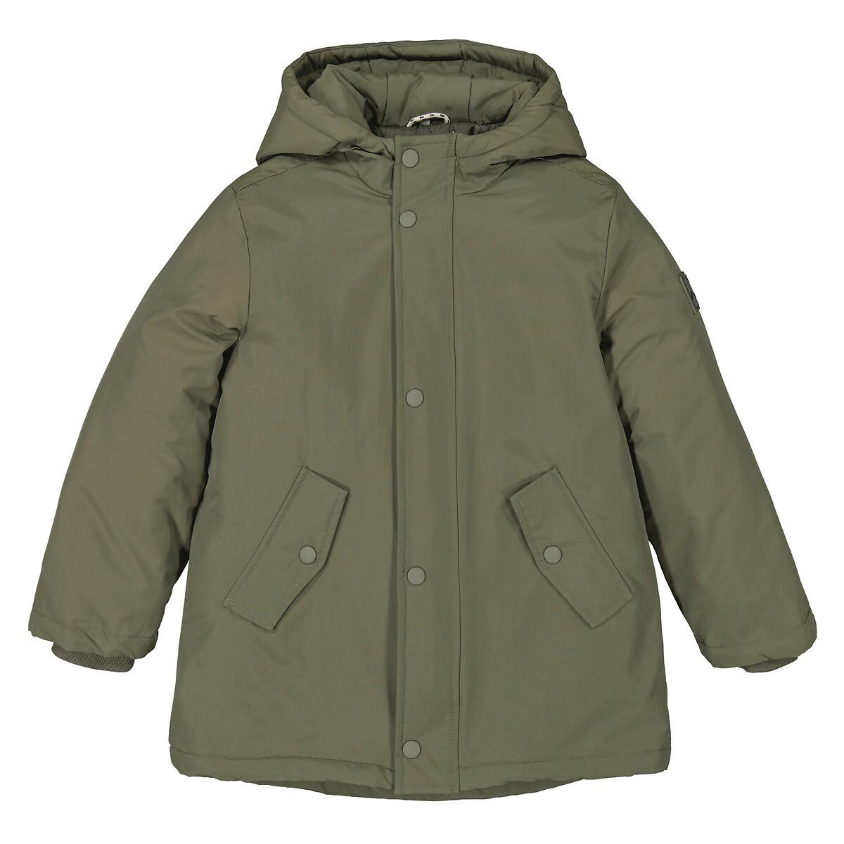La Redoute Collections 3-in-1-Parka