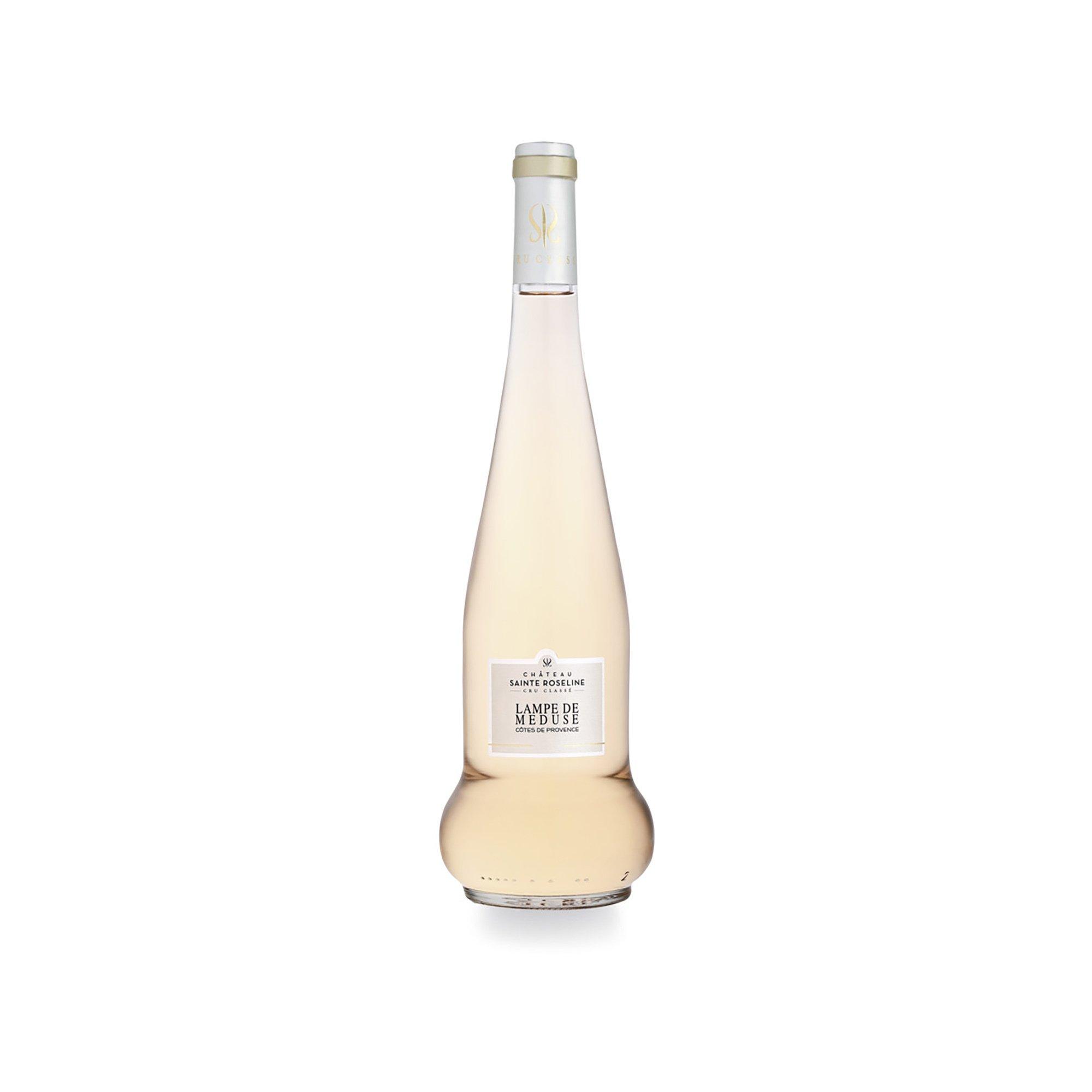 Château Sainte Roseline 2022, Lampe de Méduse, Côtes de Provence AOP