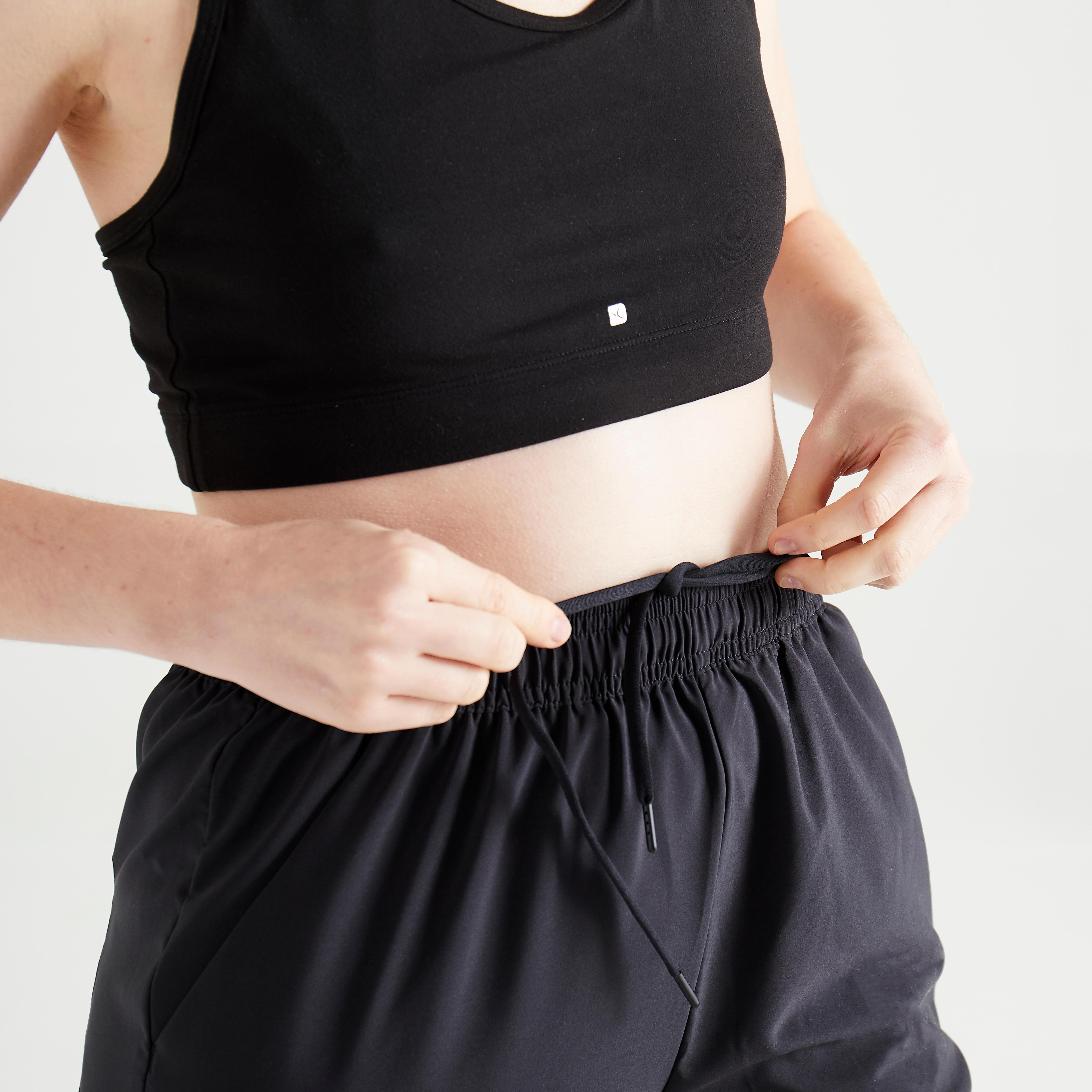DOMYOS Sporthose - FPA 100