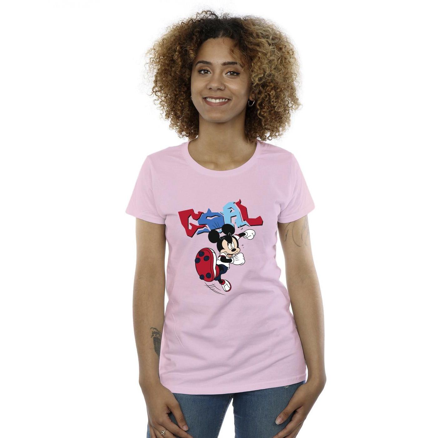 Disney Goal Striker T-Shirt