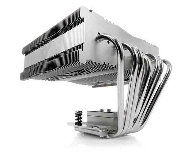 Noctua NH-C14S Computerkühlsystem Prozessor Kühler 14 cm