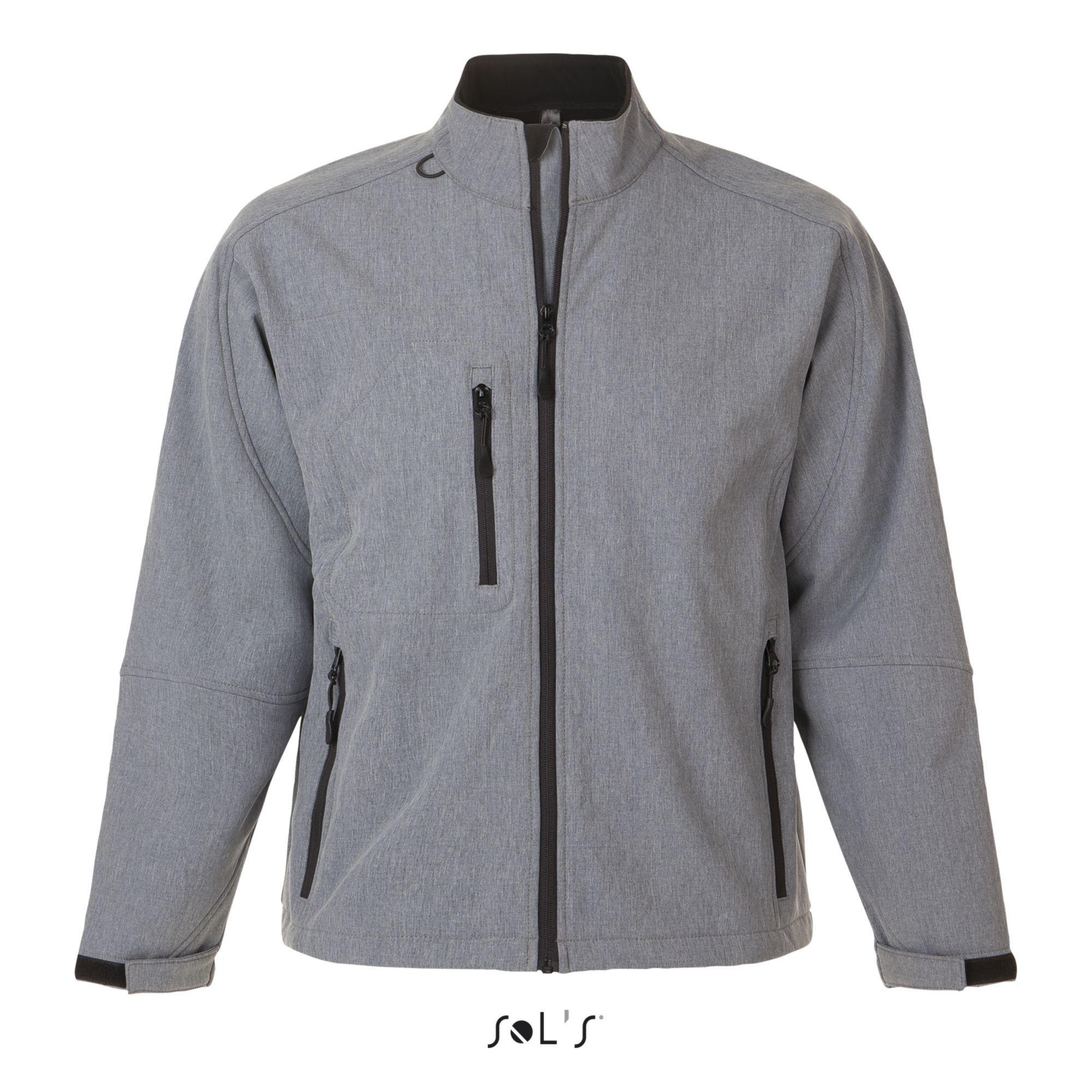 SOLS windbreaker ol' relax