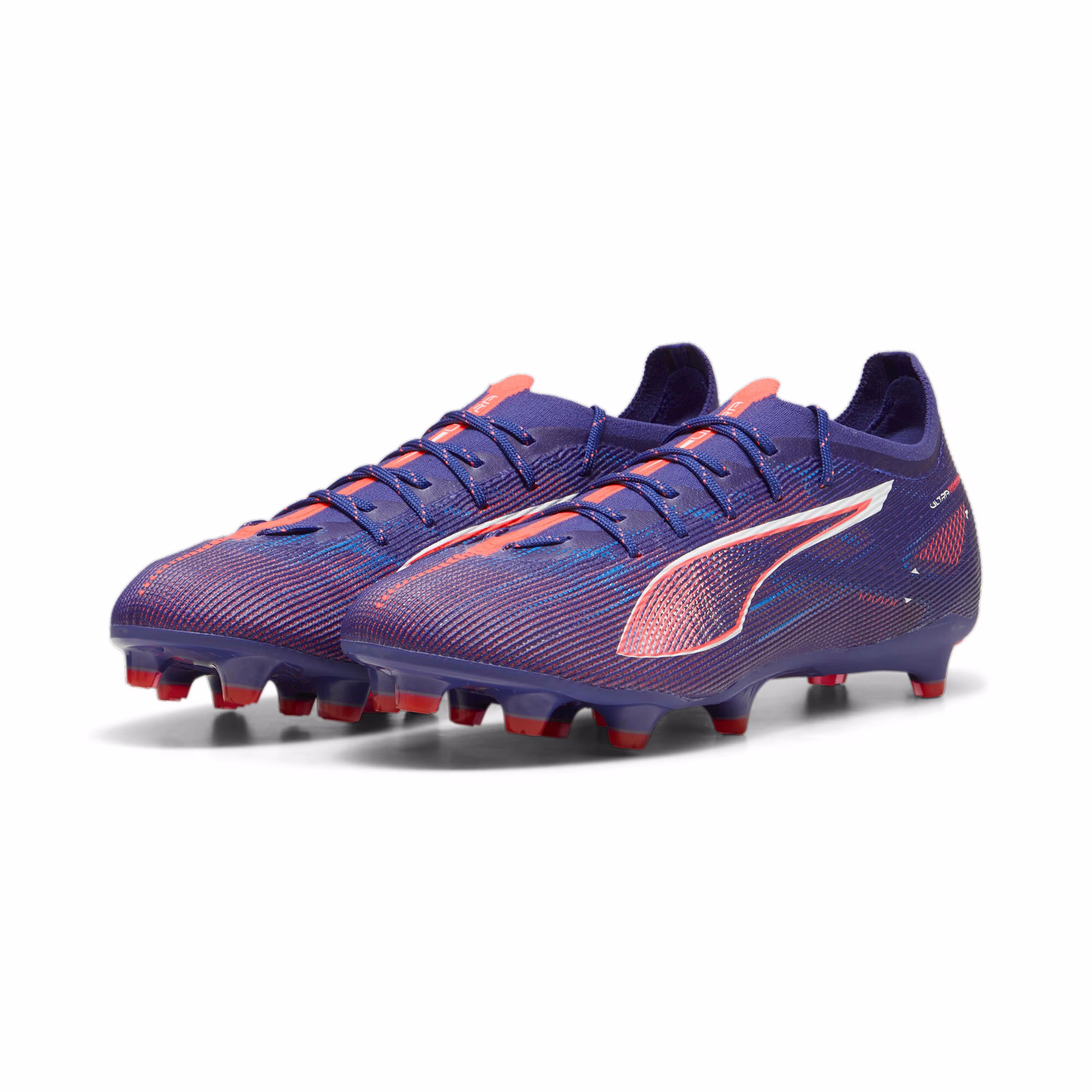 PUMA fußballschuhe ultra pro fg/ag