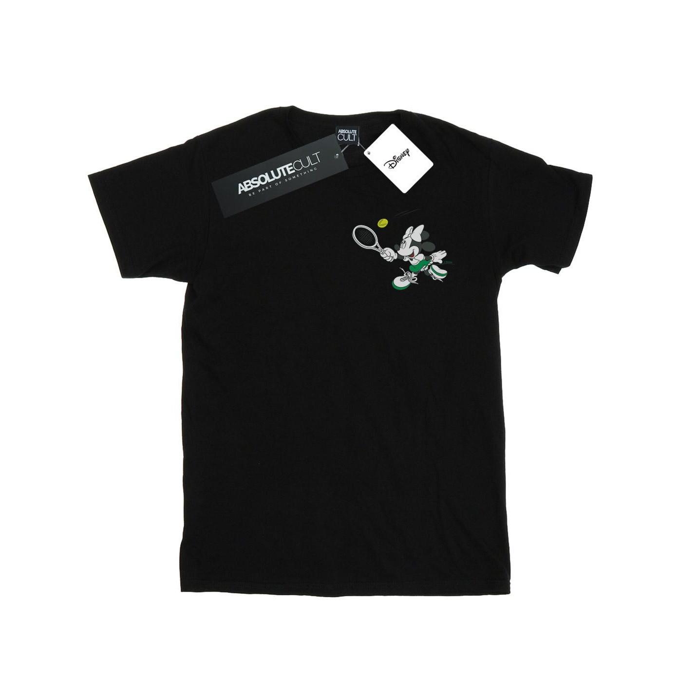 Disney Minnie Maus Tennis T-Shirt