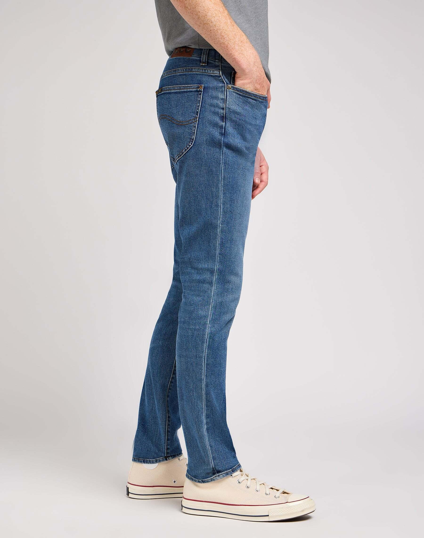 Lee MVP Skinny Fit Jeans