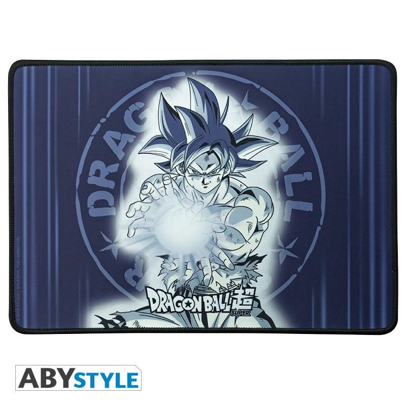 Abystyle Mauspad - Dragon Ball - Son Goku