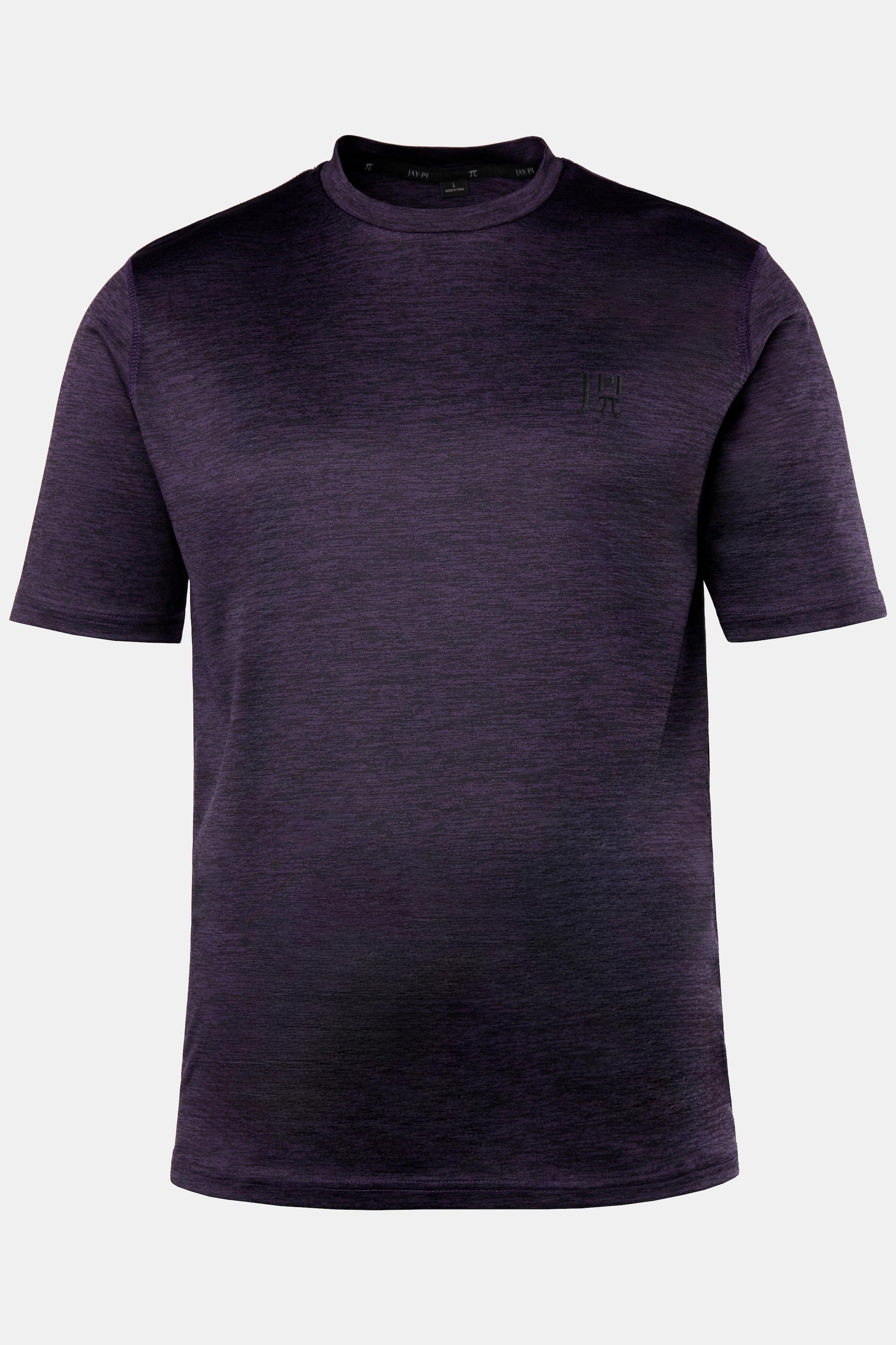 JP1880 Funktions Kurzarm Fitness Shirt