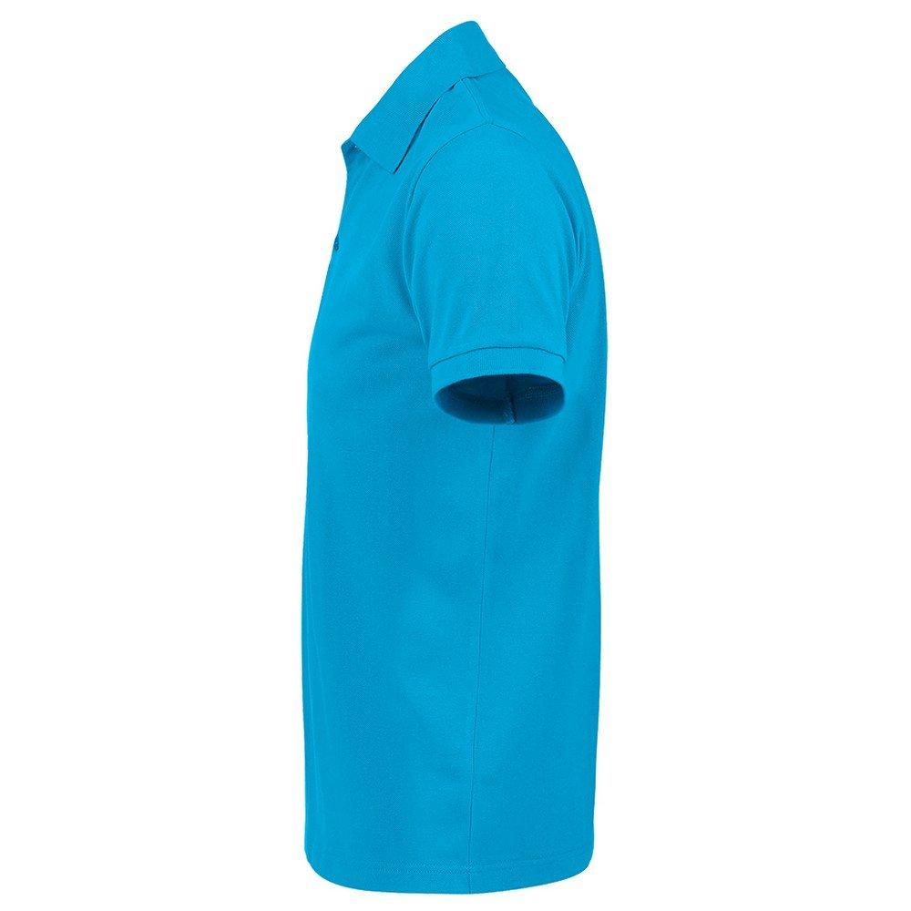 SOLS Prime Pique Kurzarm Polo Shirt