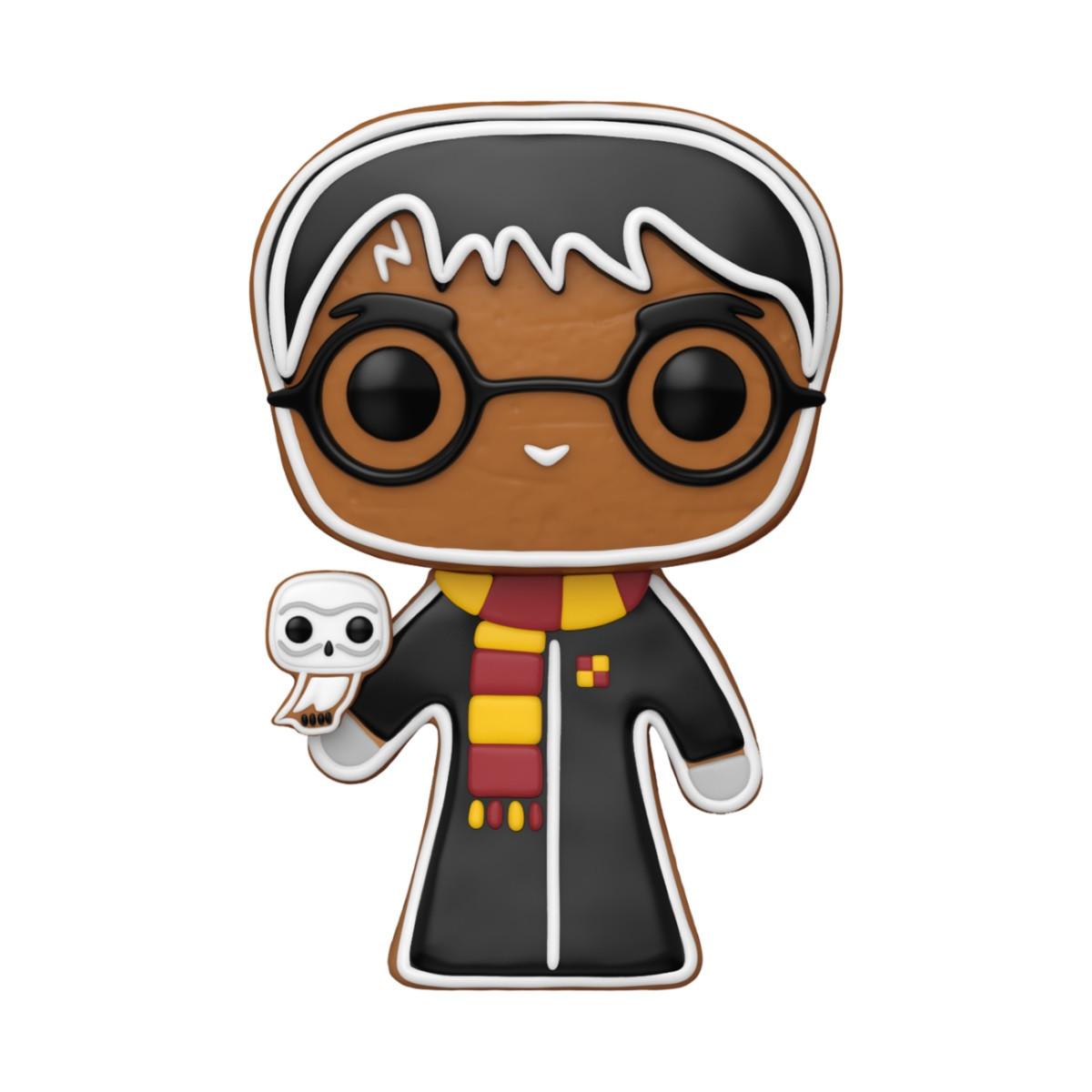 Funko Funko POP! Harry Potter GB: Harry Potter (175)