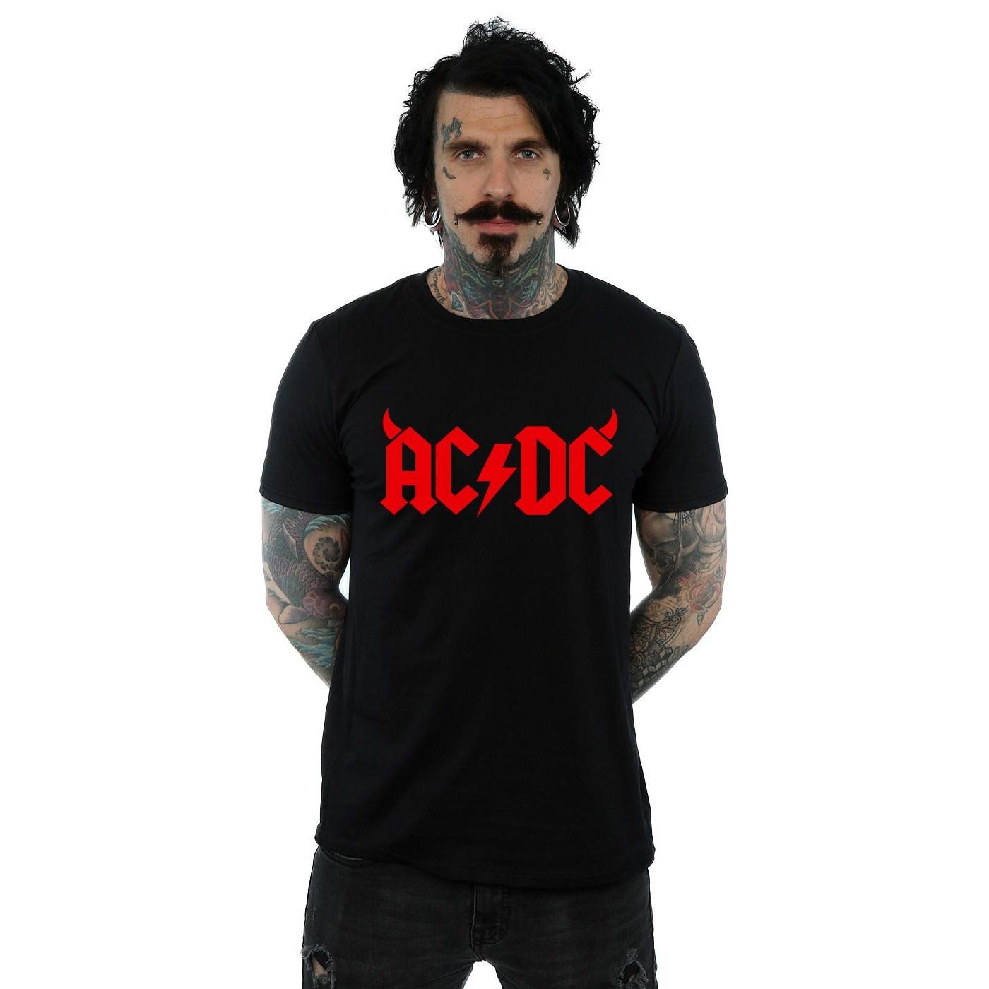 AC/DC ACDC T-Shirt