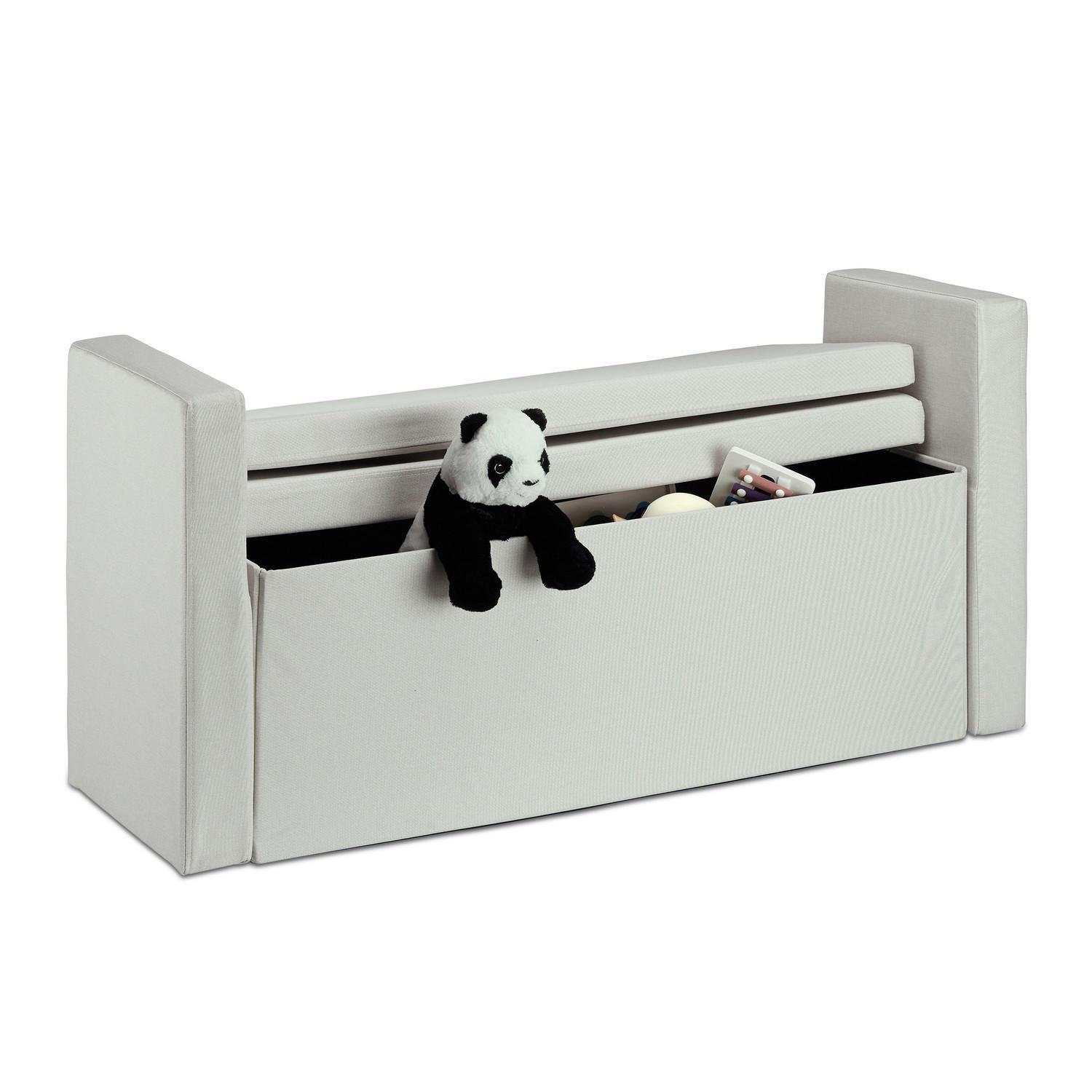 B2X Bankrückenlehne mit Kissen