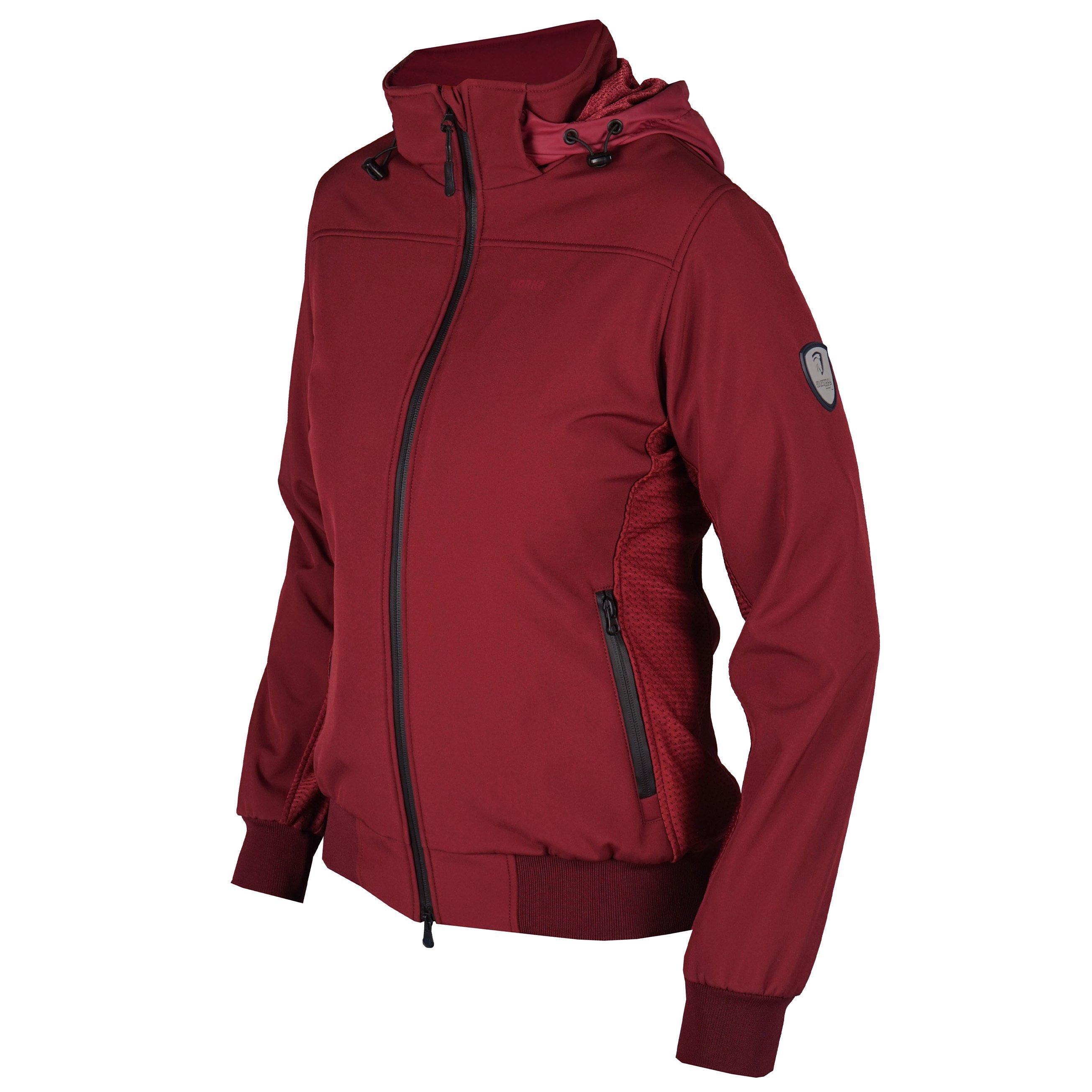 HORKA softshell-jacke jas epic