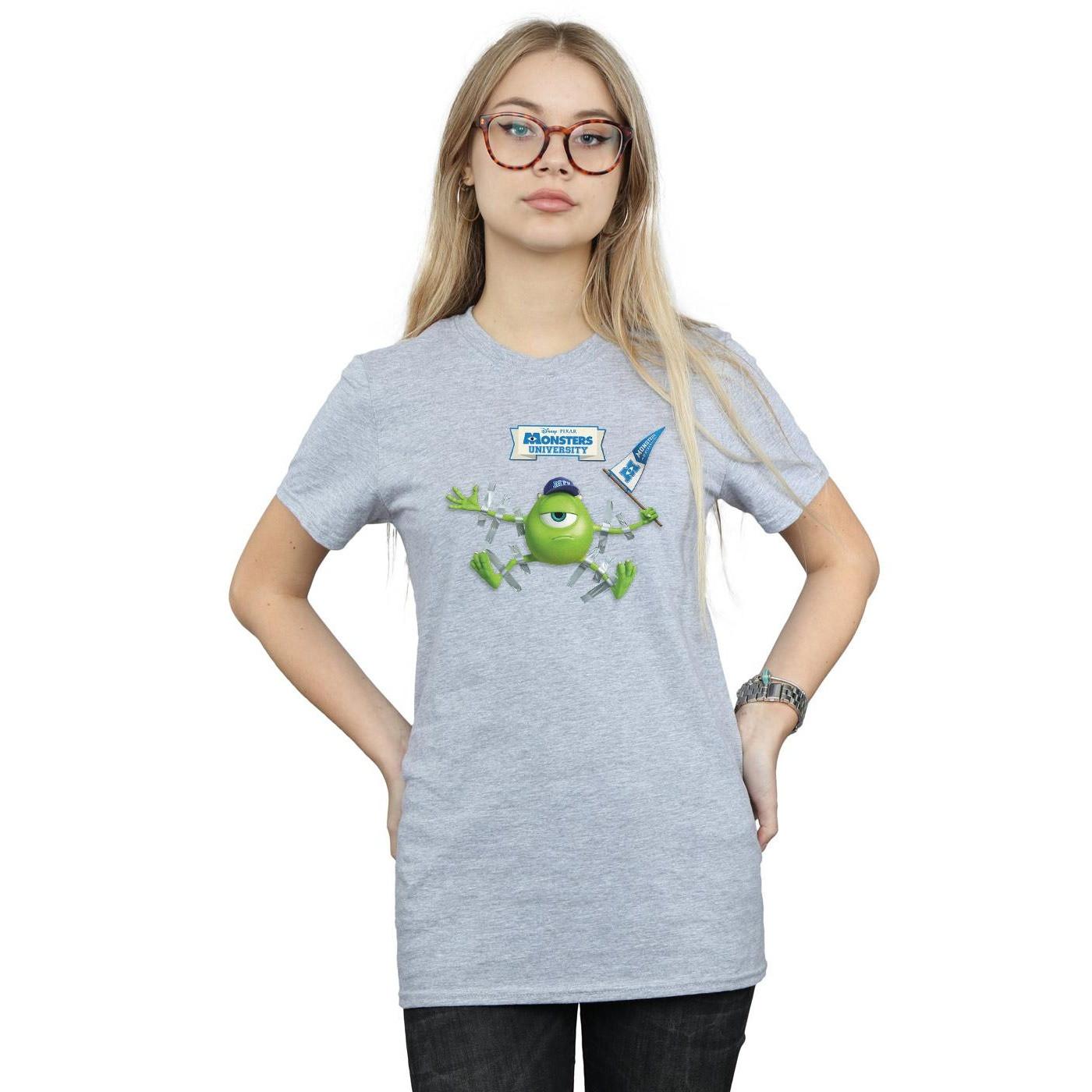Disney Monsters University T-Shirt