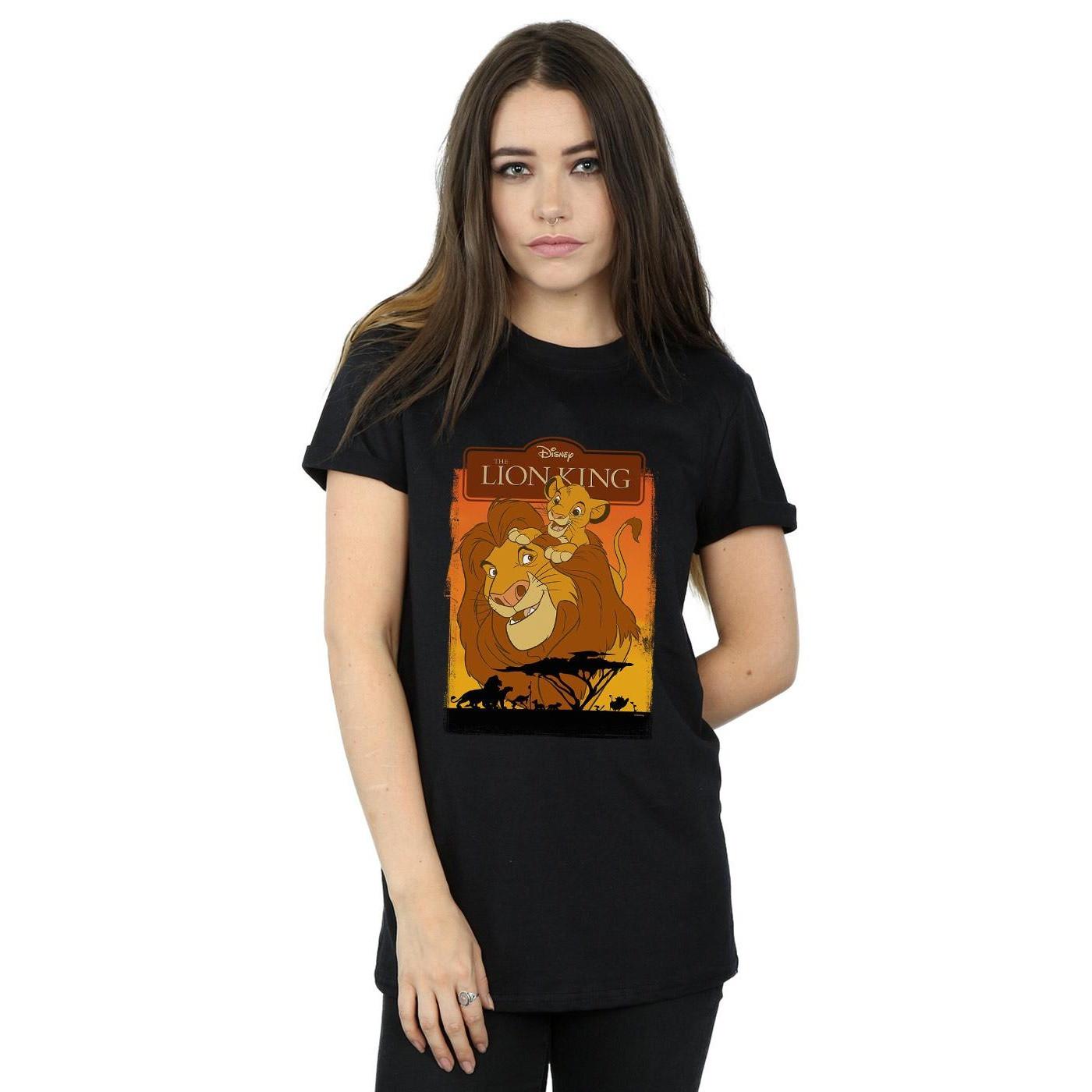 Disney The Lion King T-Shirt