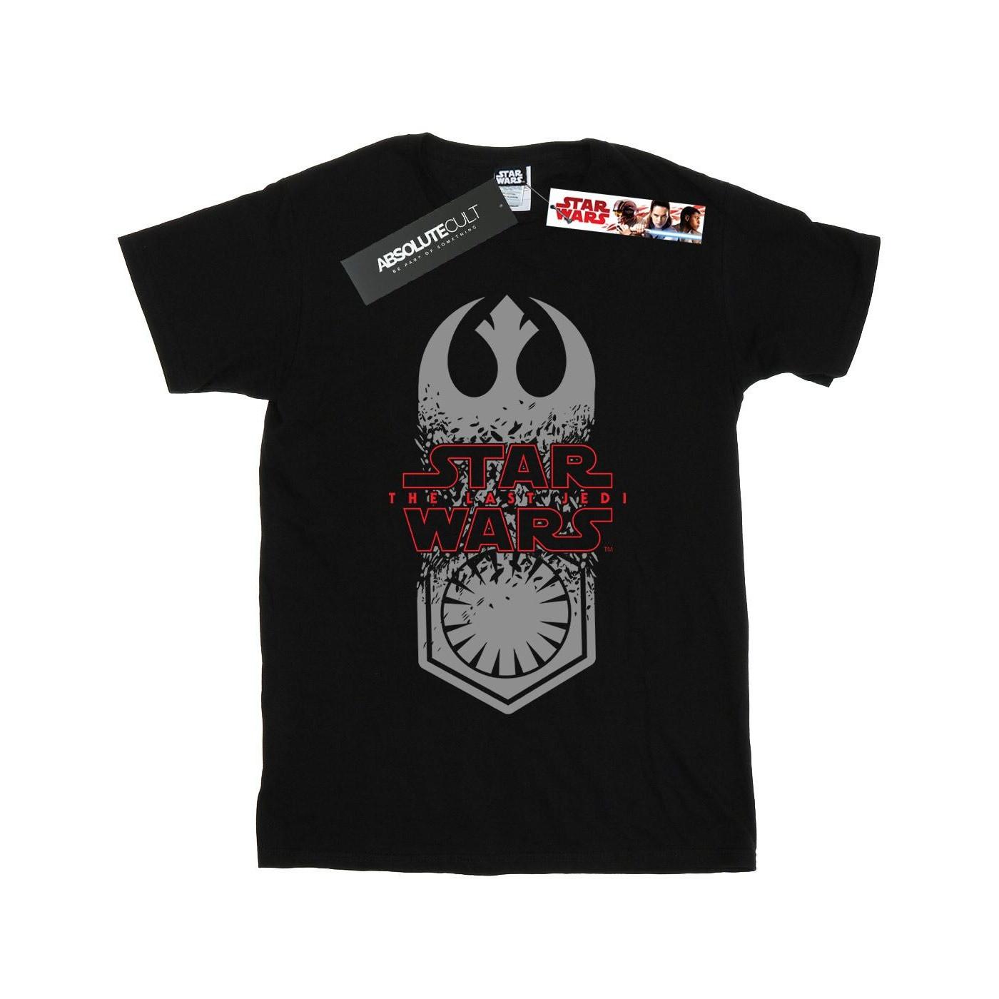 STAR WARS The Last Jedi TShirt