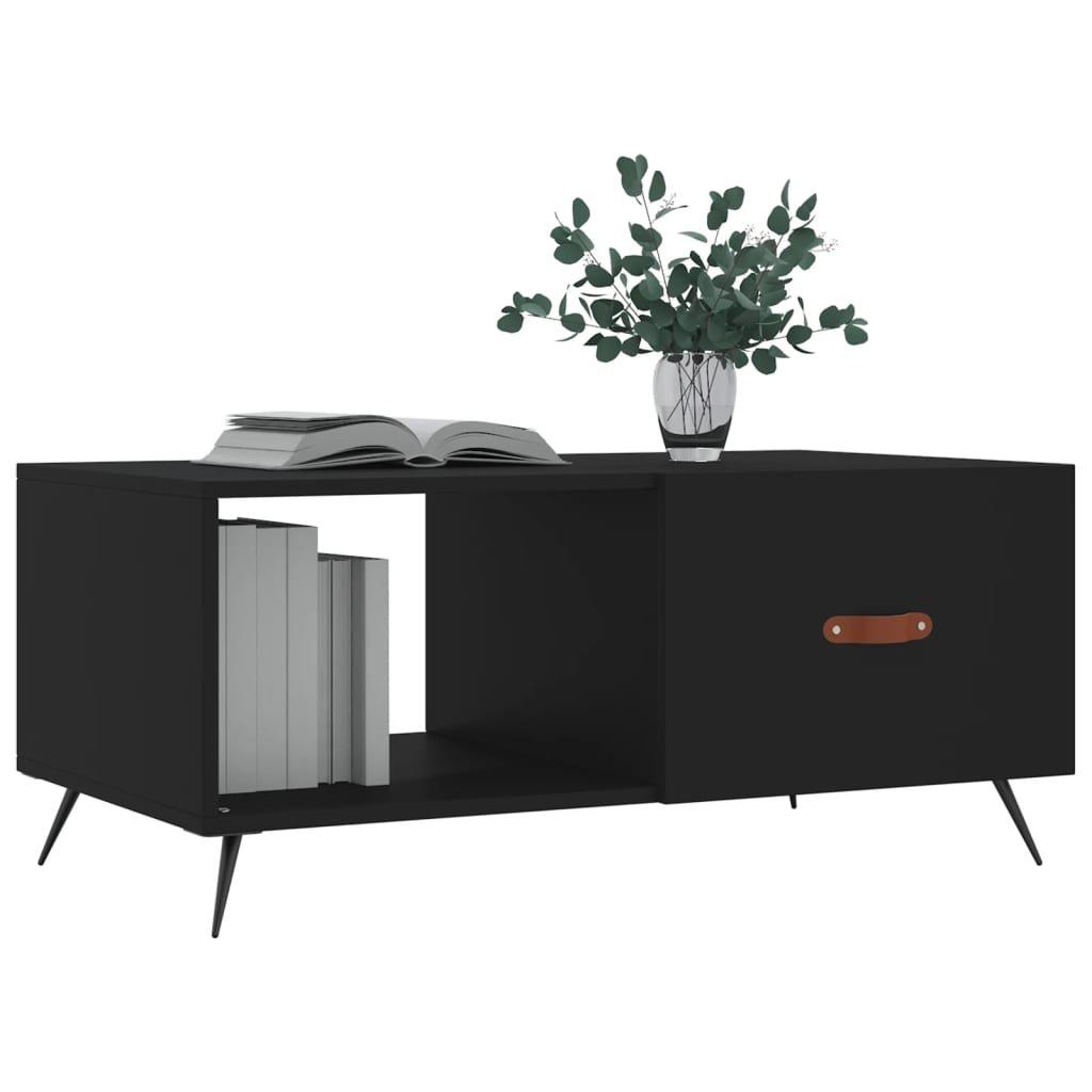 VidaXL Couchtisch holzwerkstoff