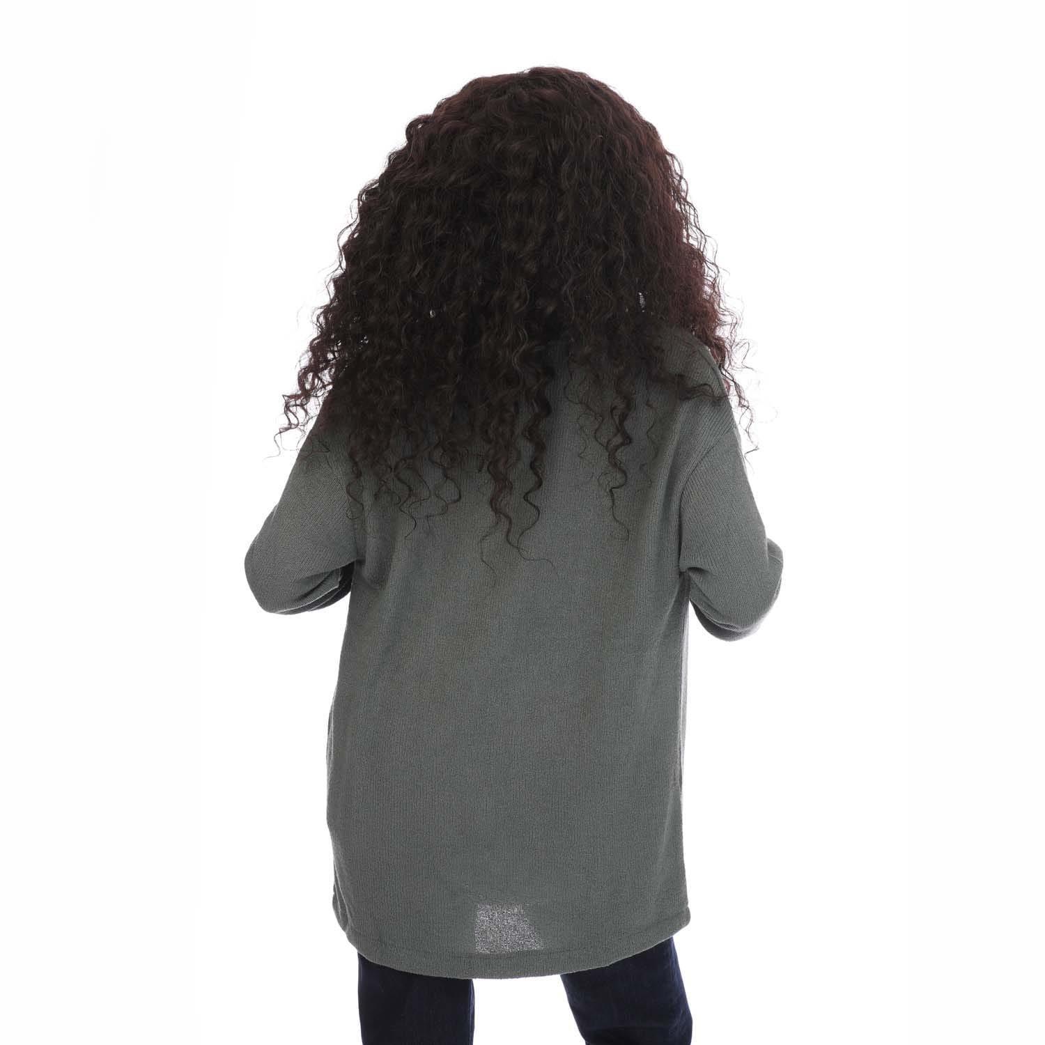 VERO MODA Eddie Strickjacke offen