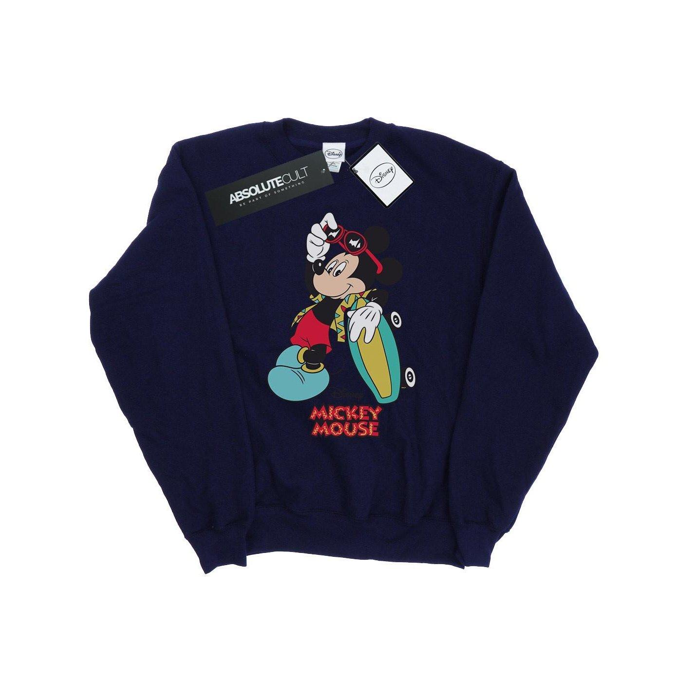 Disney Skate Dude Sweatshirt