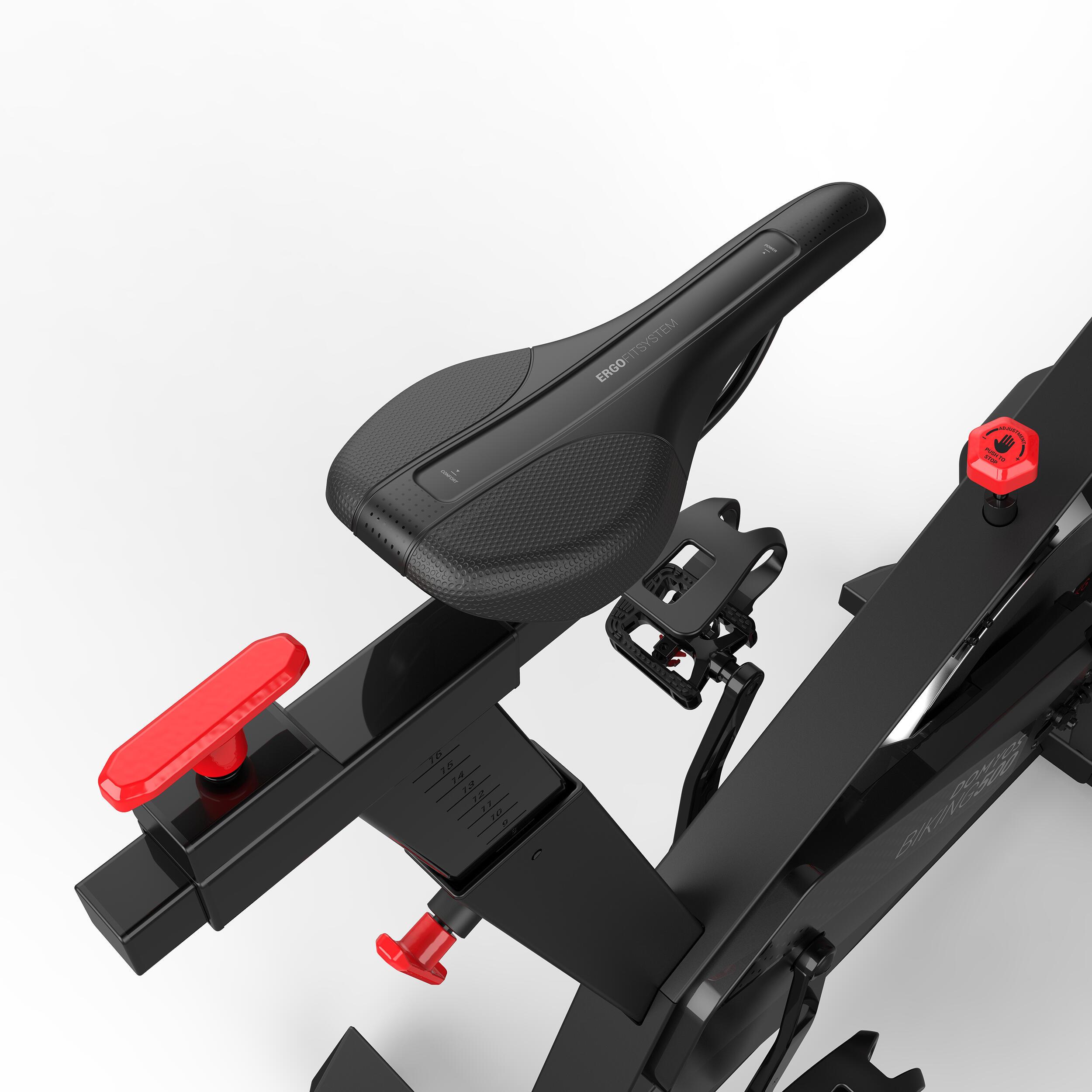 DOMYOS Studiobike - BIKING 500