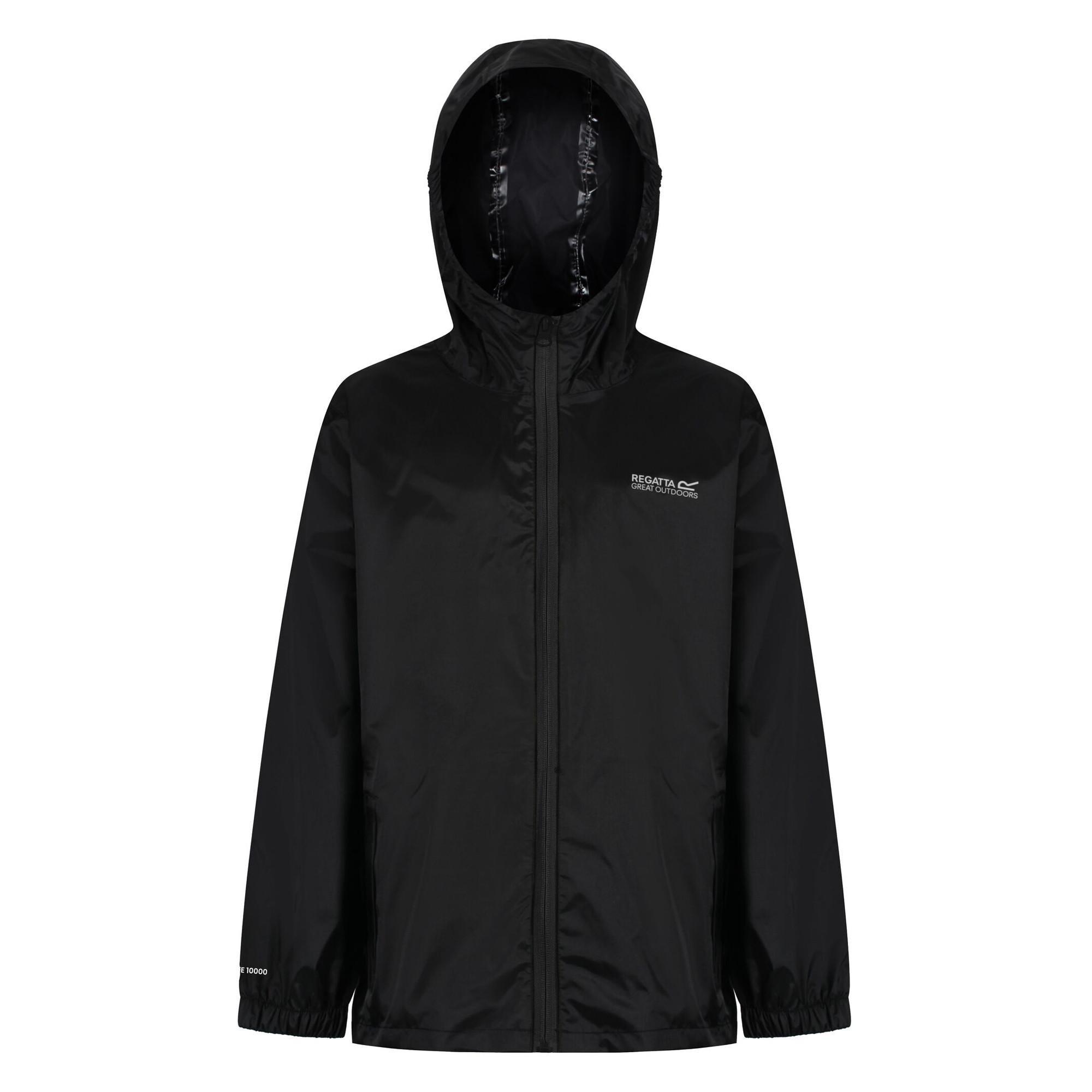 Regatta Great Outdoors Pack It Jacke III, wasserfest