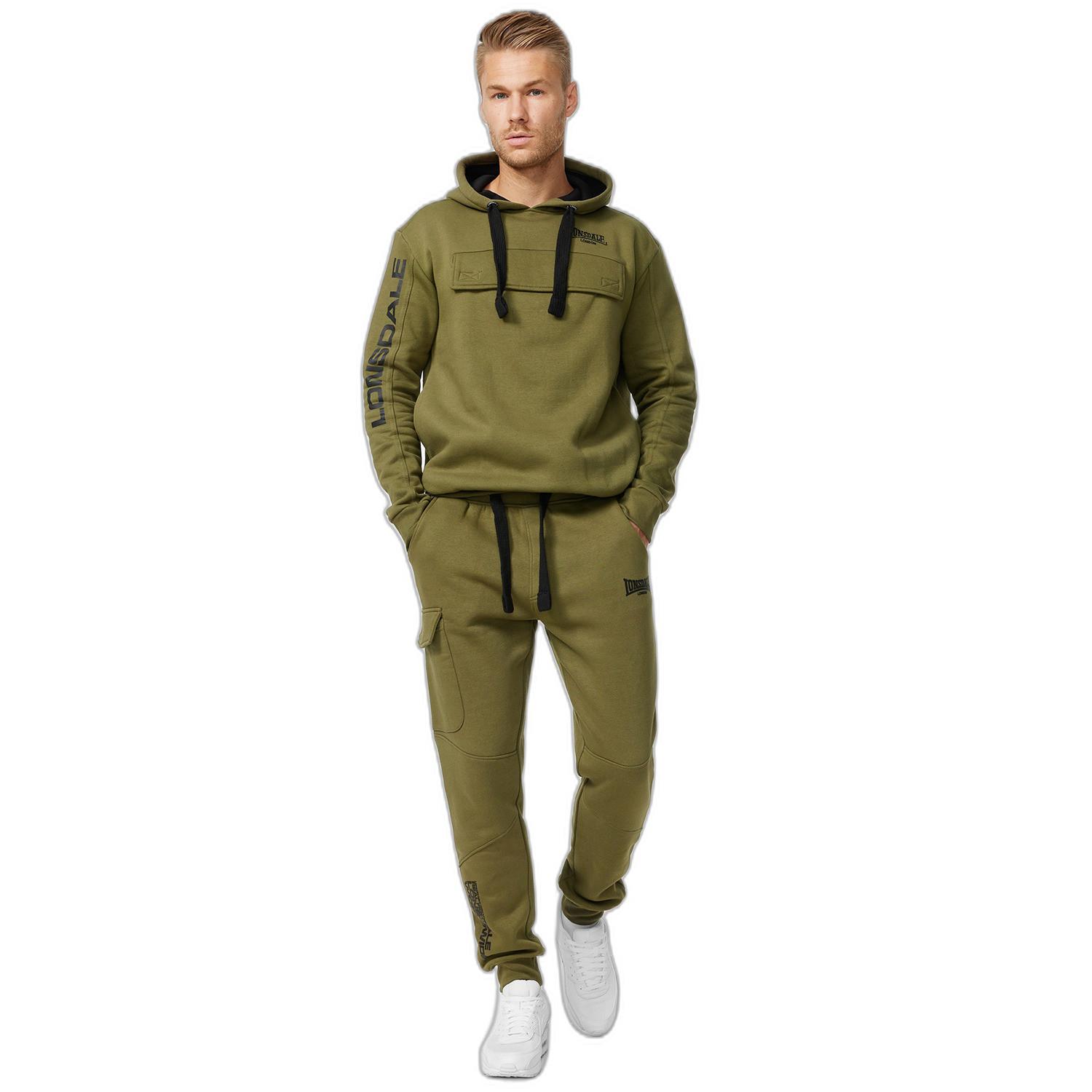 LONSDALE Tweedmouth Regular Fit Jogginghose