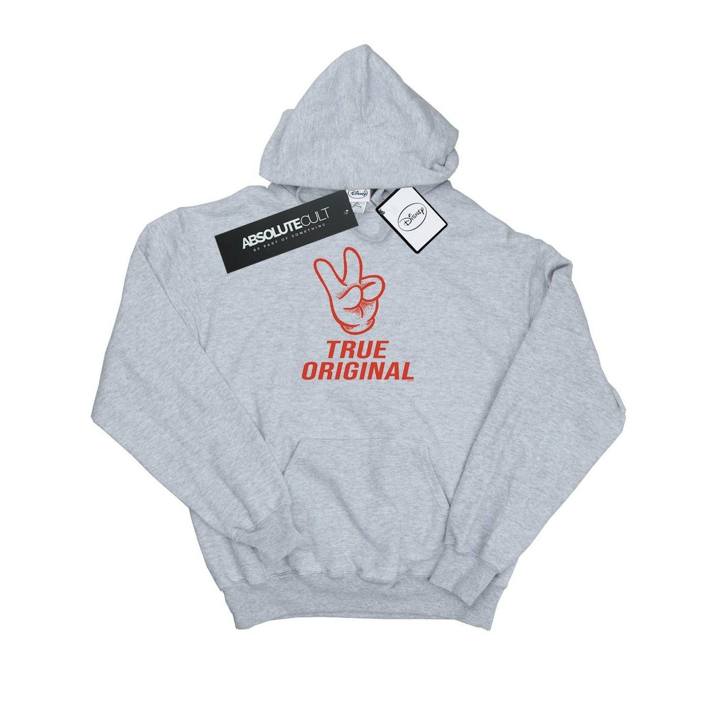 Disney True Original Kapuzenpullover