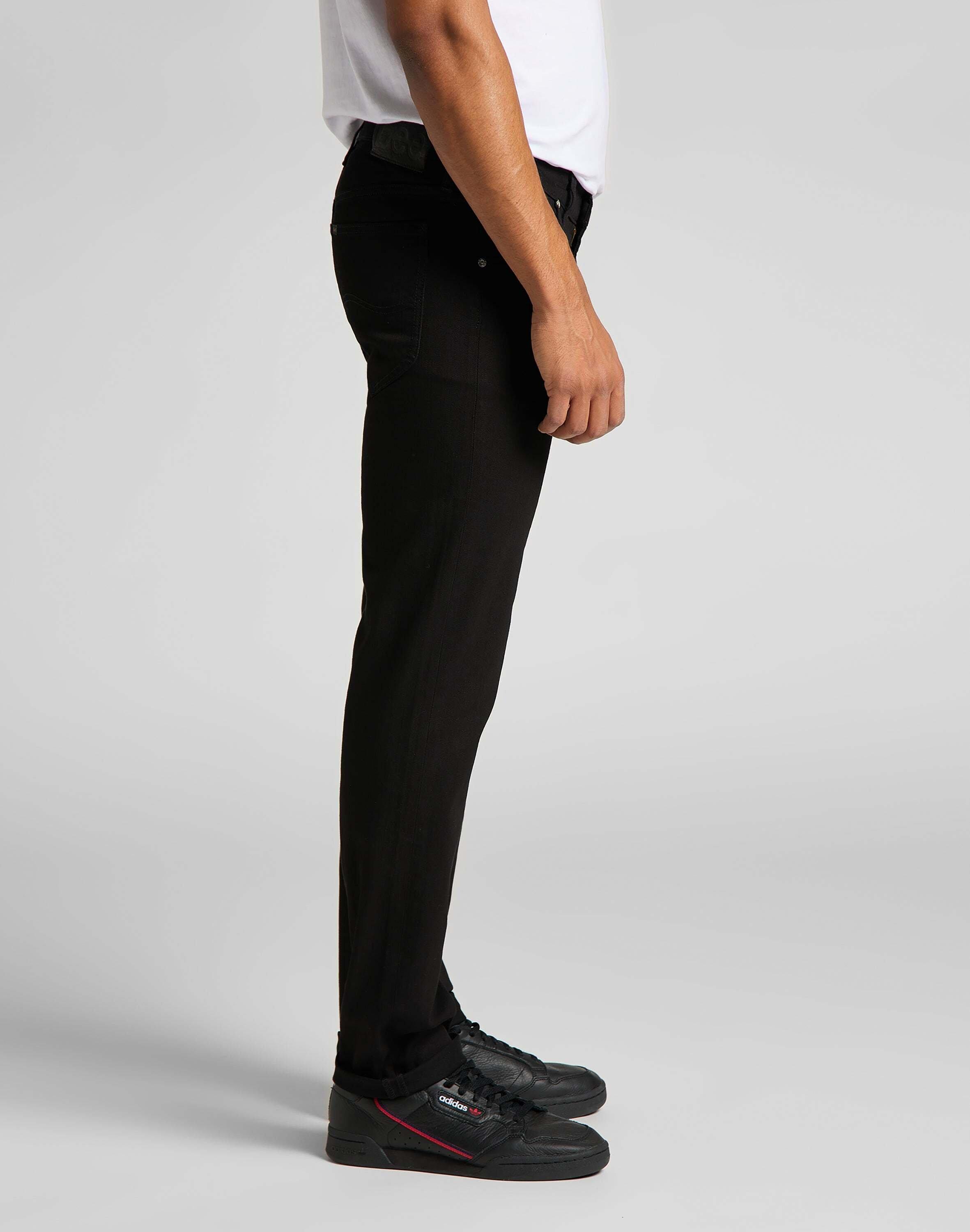 Lee Daren Straight Leg Jeans