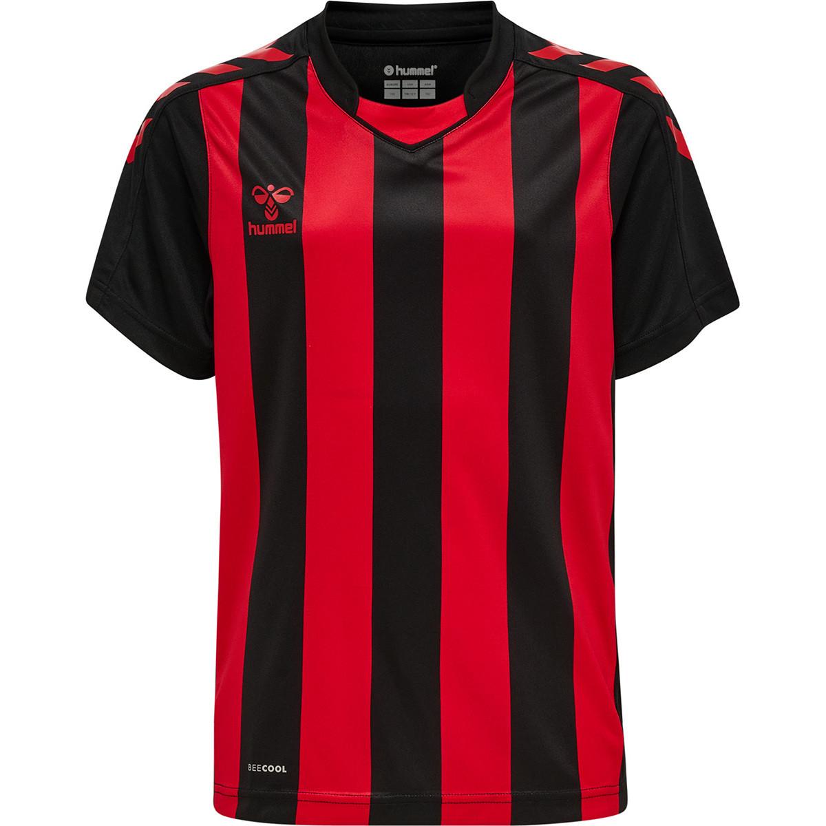 Hummel kindertrikot striped