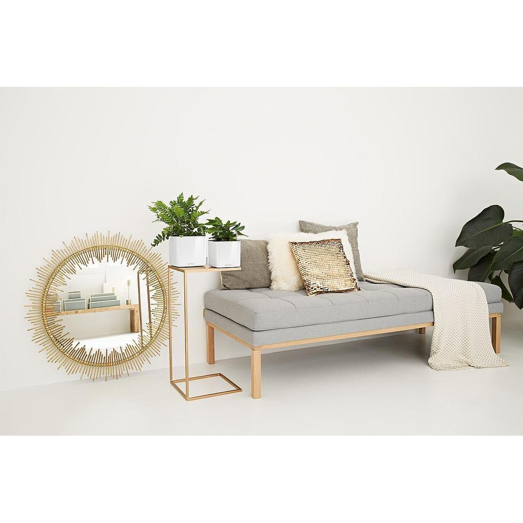 Lechuza CUBE Glossy all-in-one