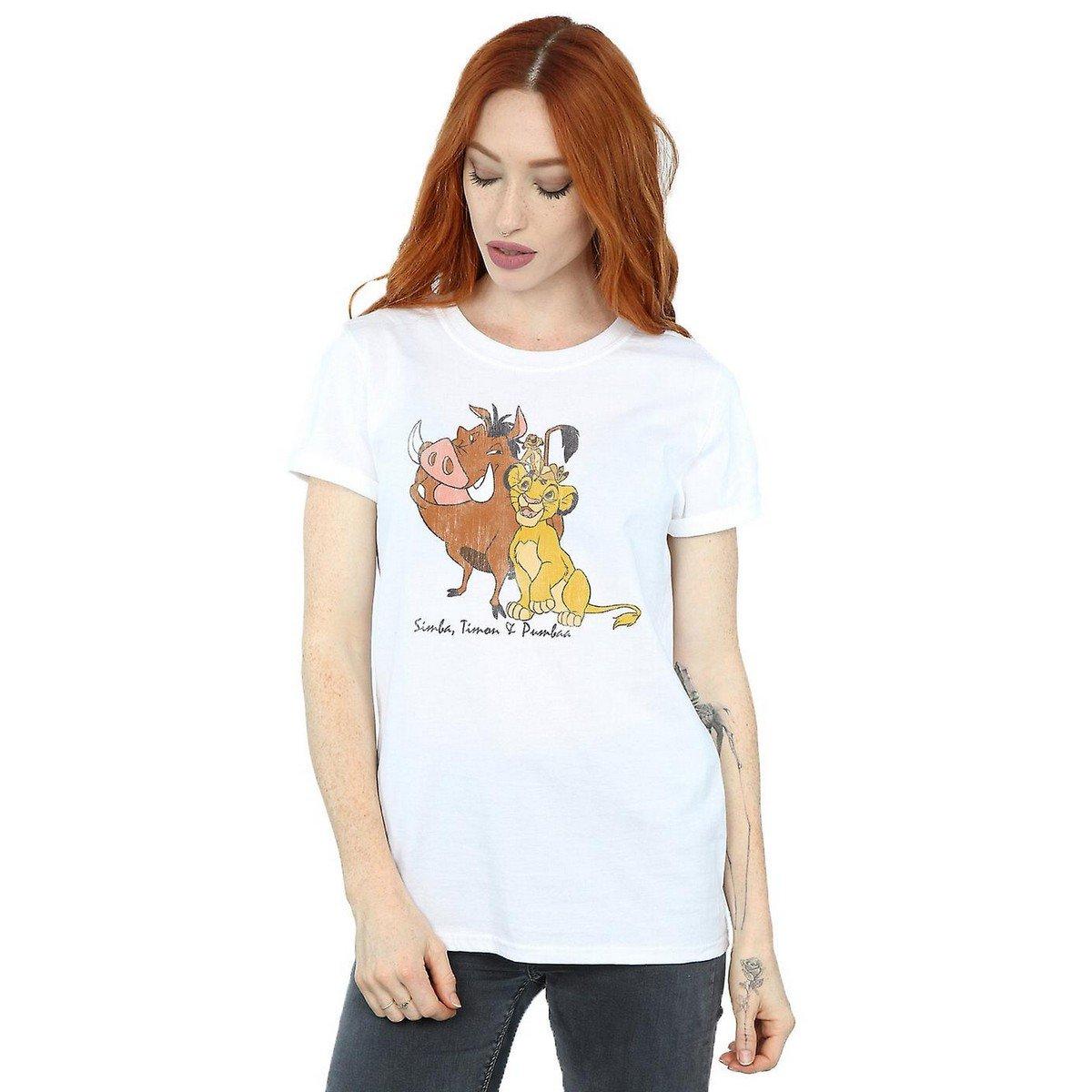 The Lion King Classic T-Shirt