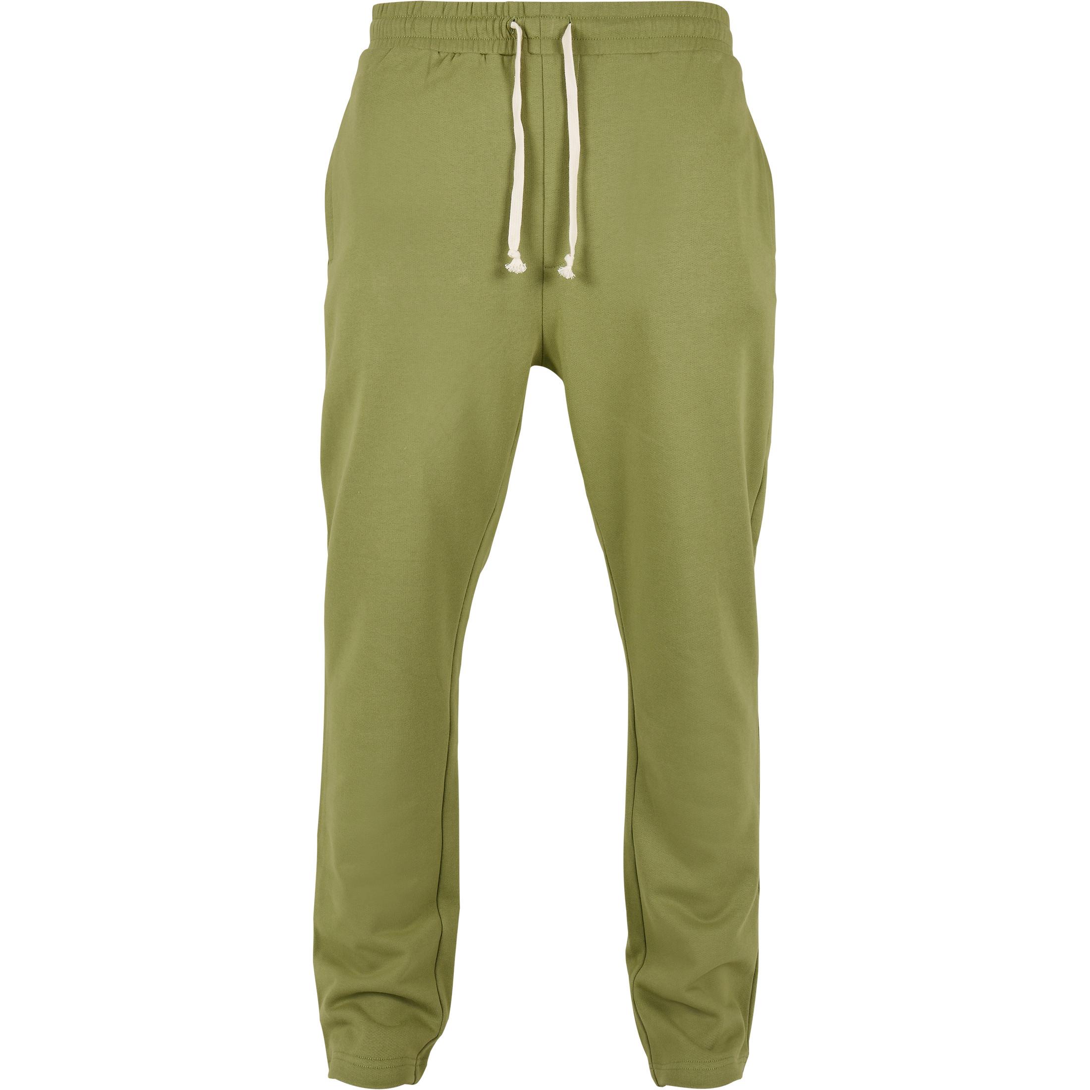 URBAN CLASSICS Organic Low Crotch Jogger Pants