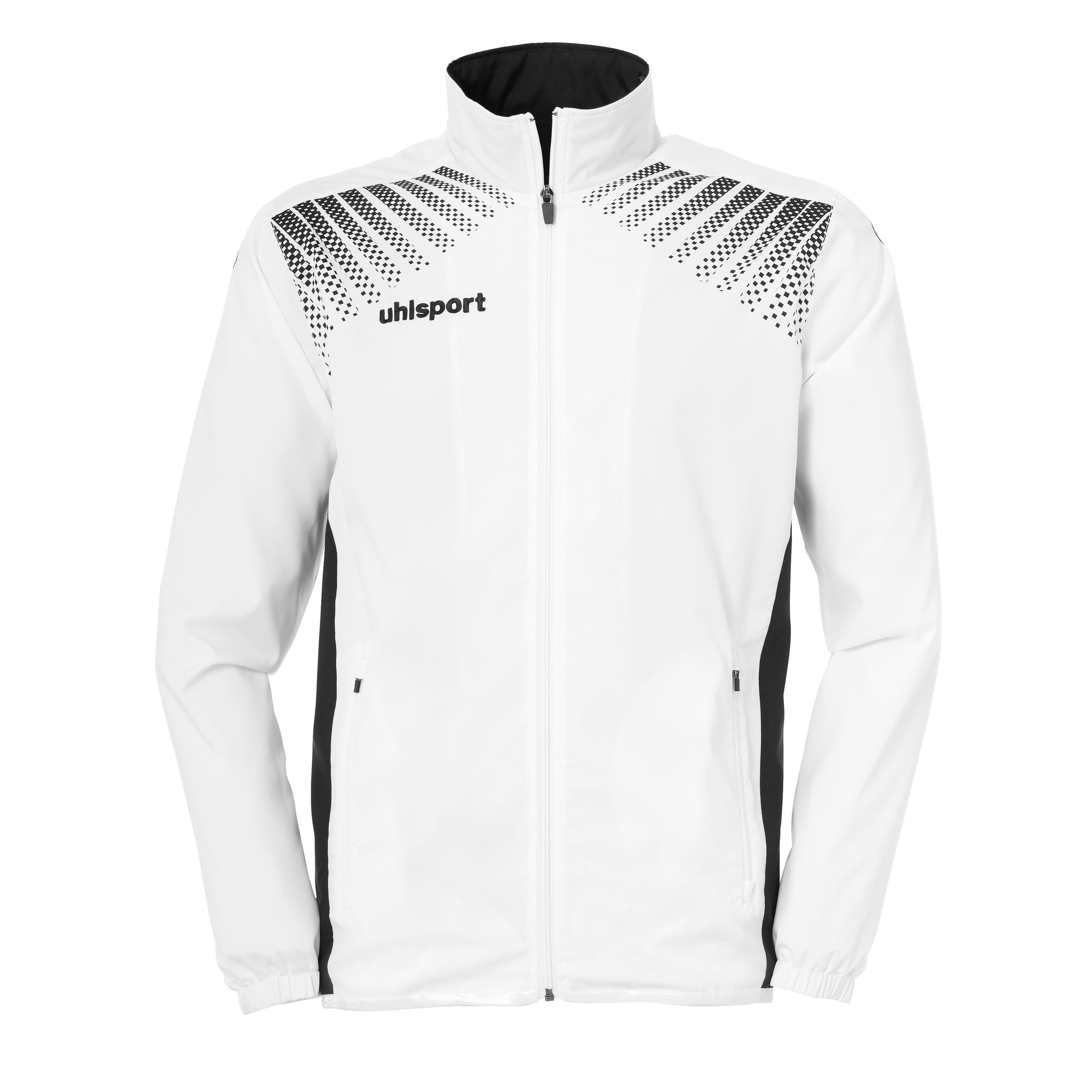 Uhlsport präsentationsjacke kind goal