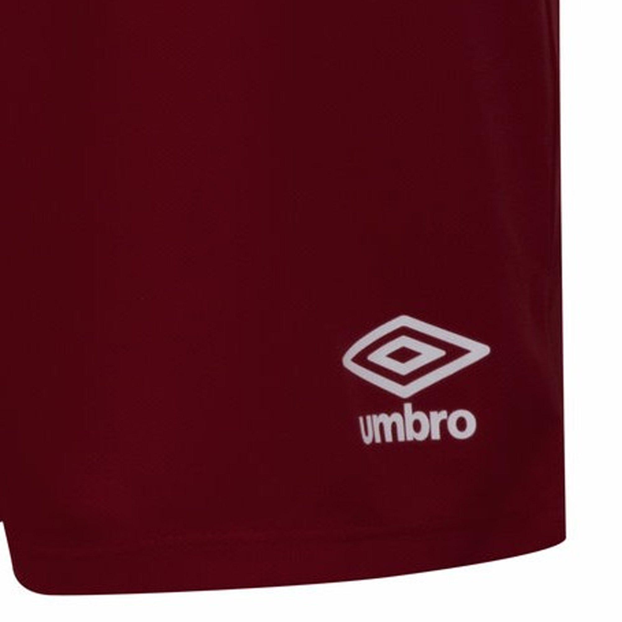 Umbro Club II Shorts