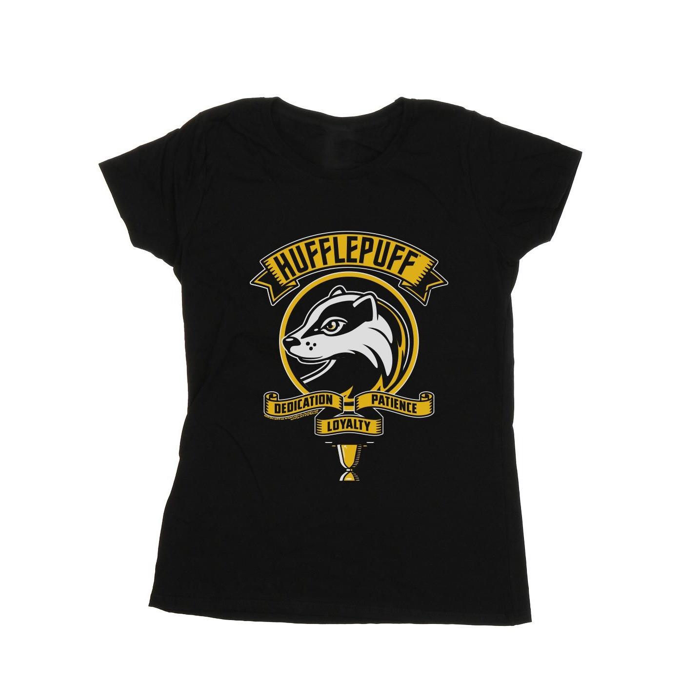 Harry Potter Hufflepuff T-Shirt