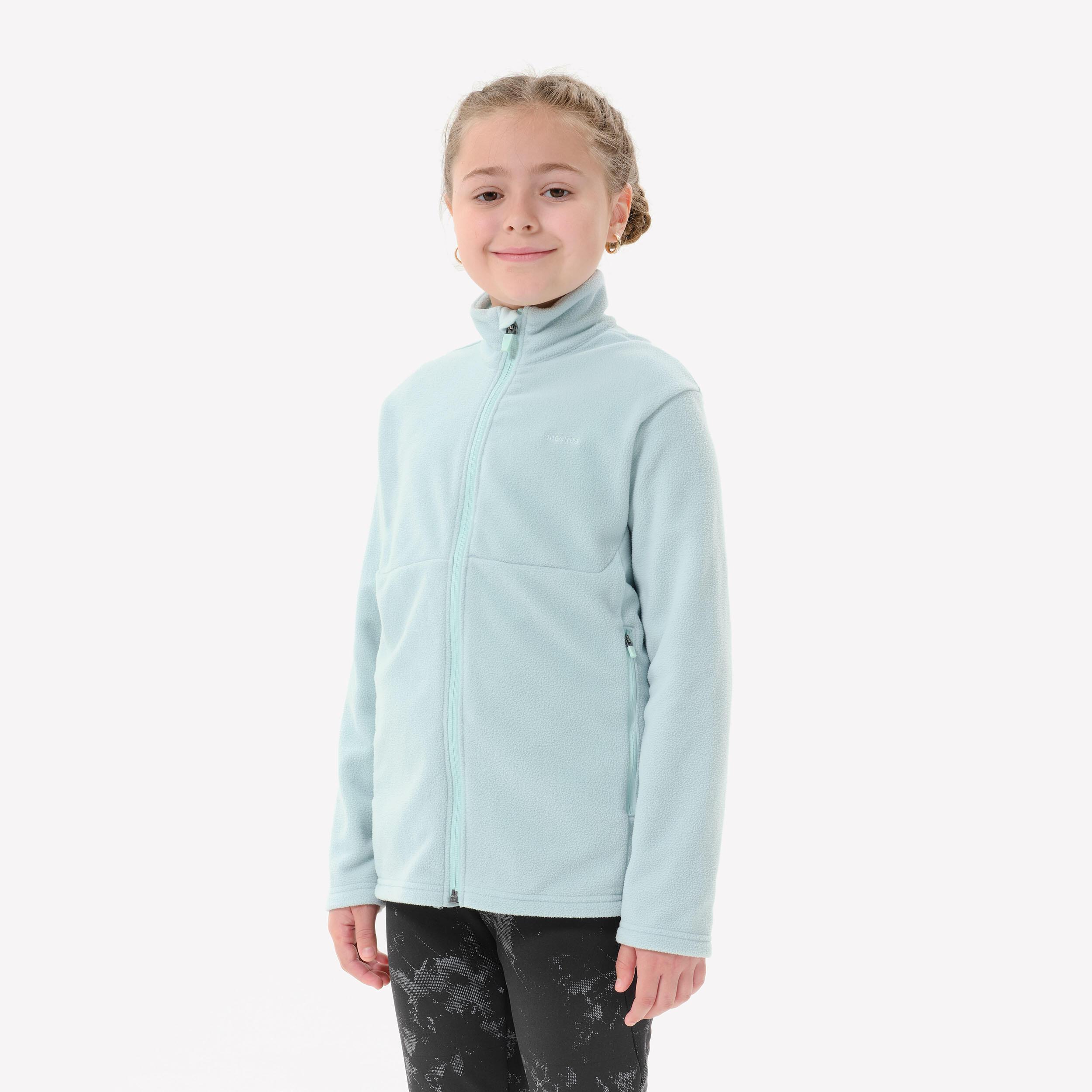 QUECHUA Fleece - MH500