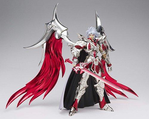 Bandai Gelenkfigur - Myth Cloth EX - Saint Seiya - Saga Ares God Cloth
